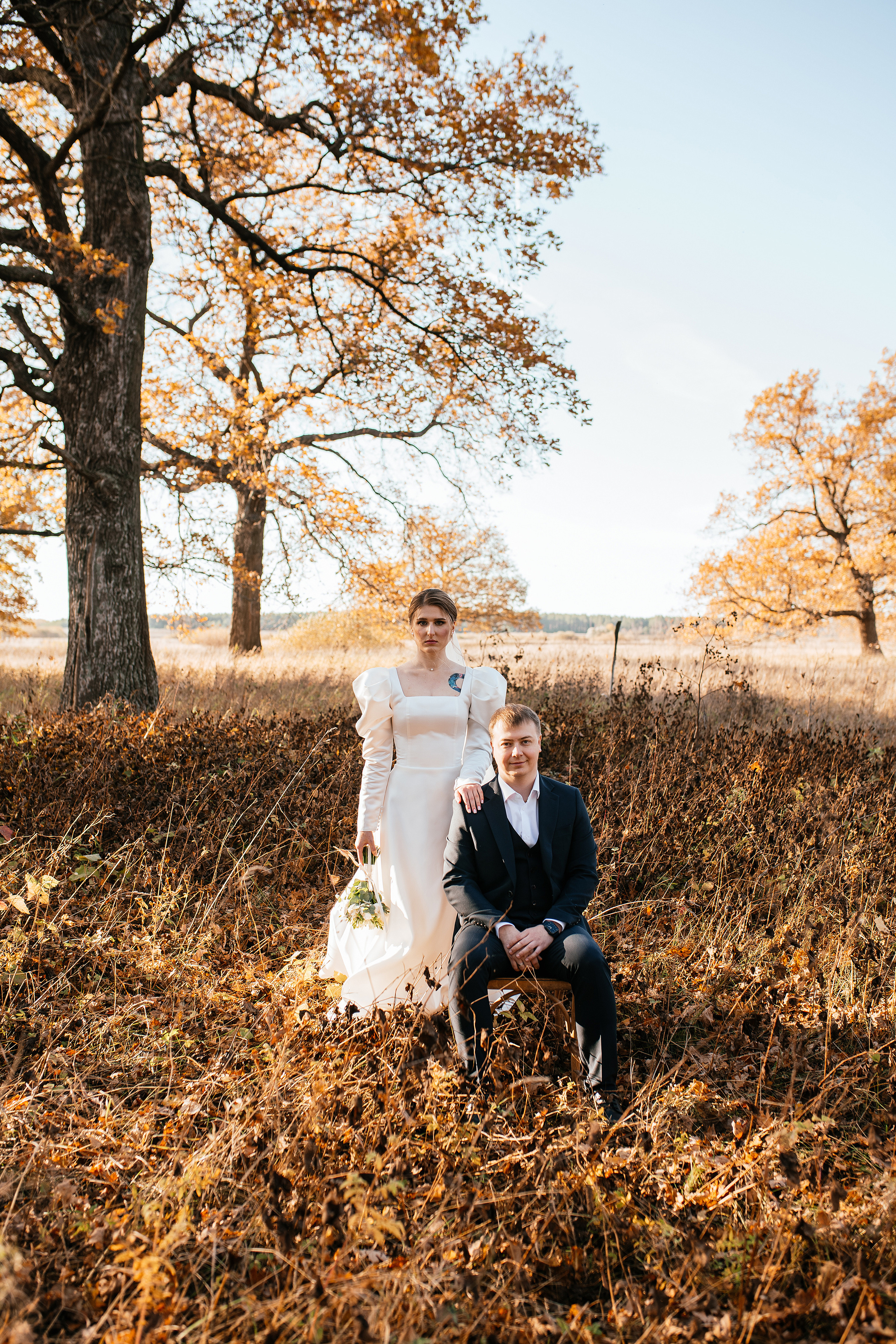 Wedding day #8. Свадебный, семейный фотограф в Рязани Лена Брант