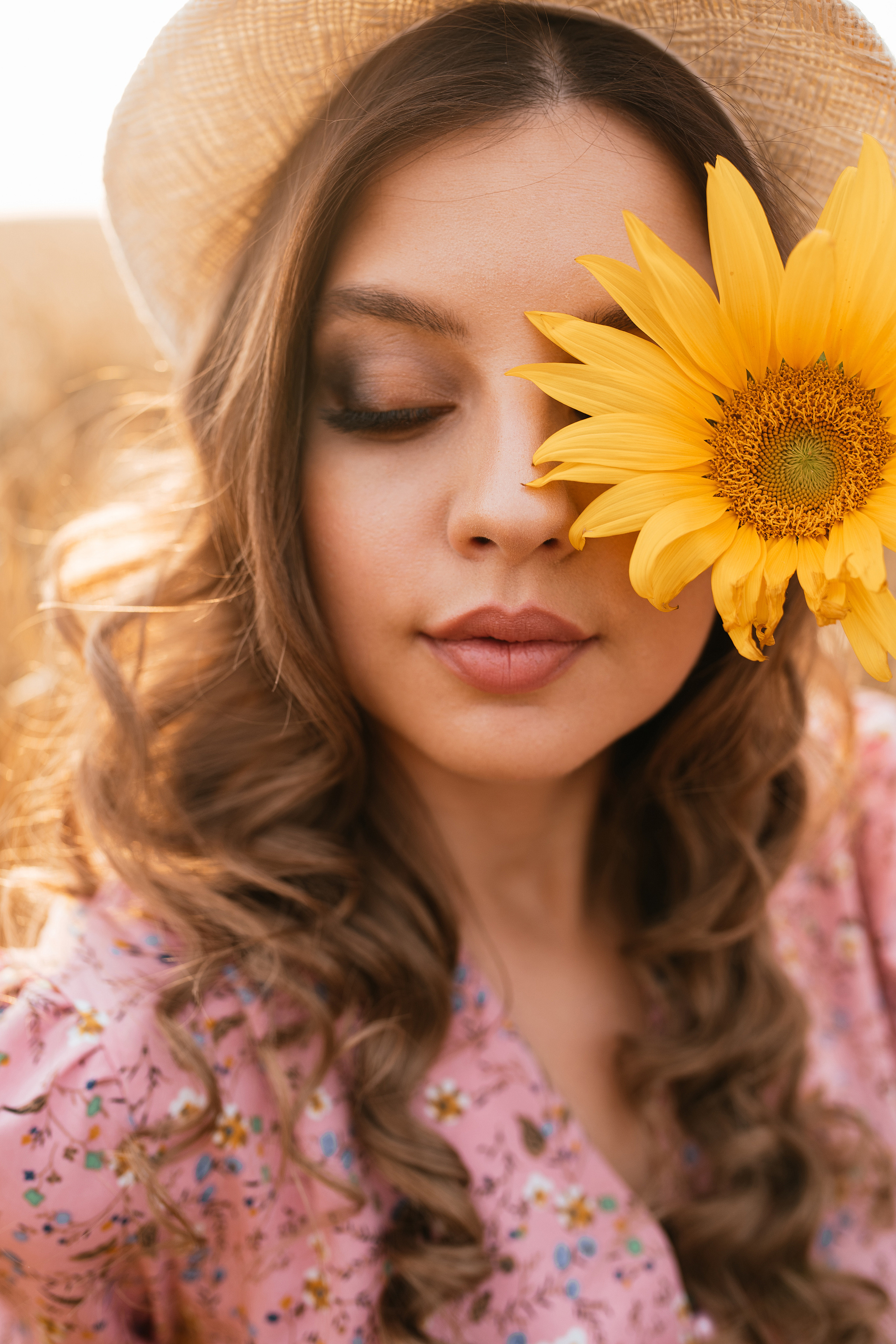 Настя. Свадебный, семейный фотограф в Рязани Лена Брант