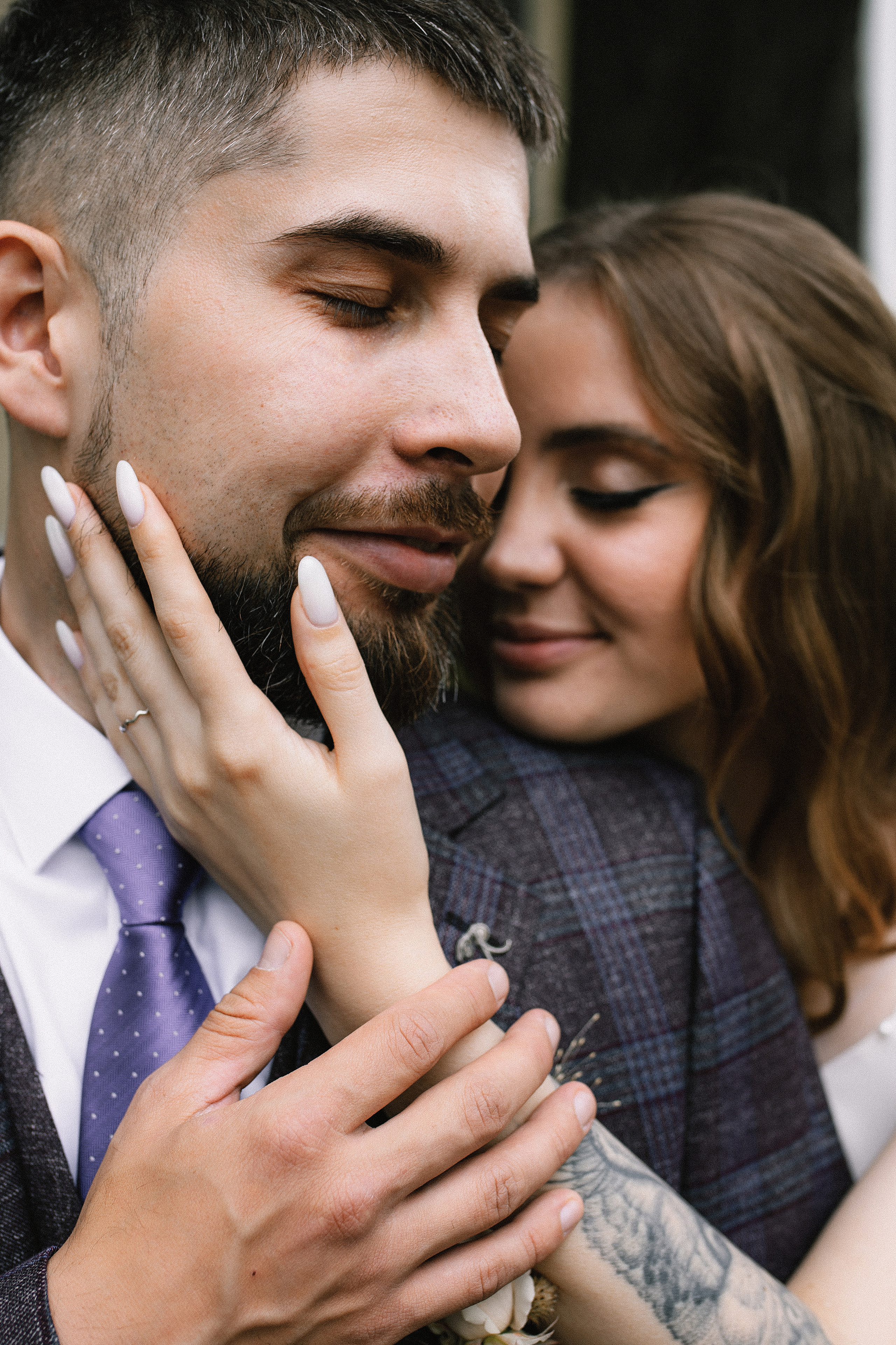 Wedding day #35. Свадебный, семейный фотограф в Рязани Лена Брант