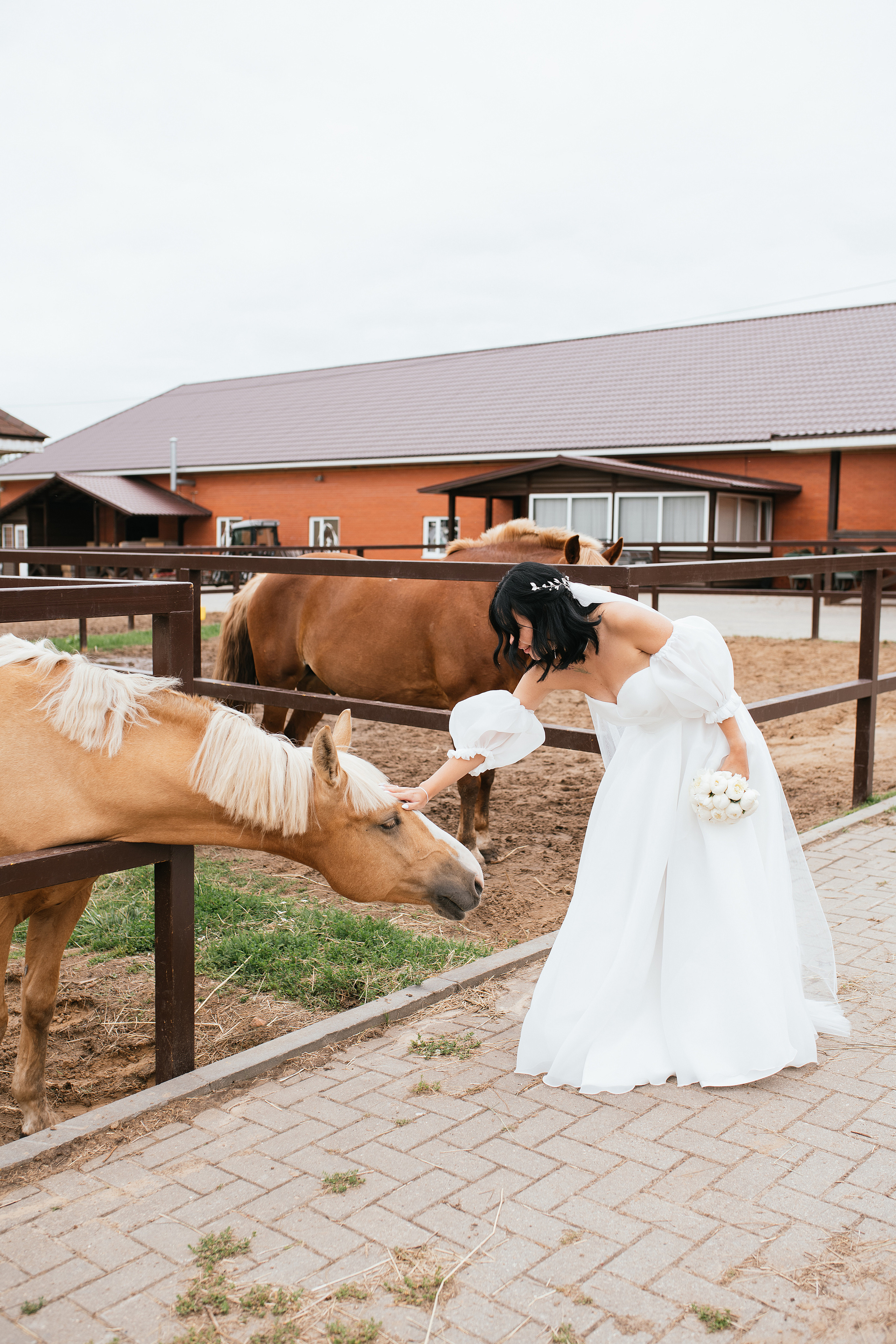 Wedding day #32. Свадебный, семейный фотограф в Рязани Лена Брант