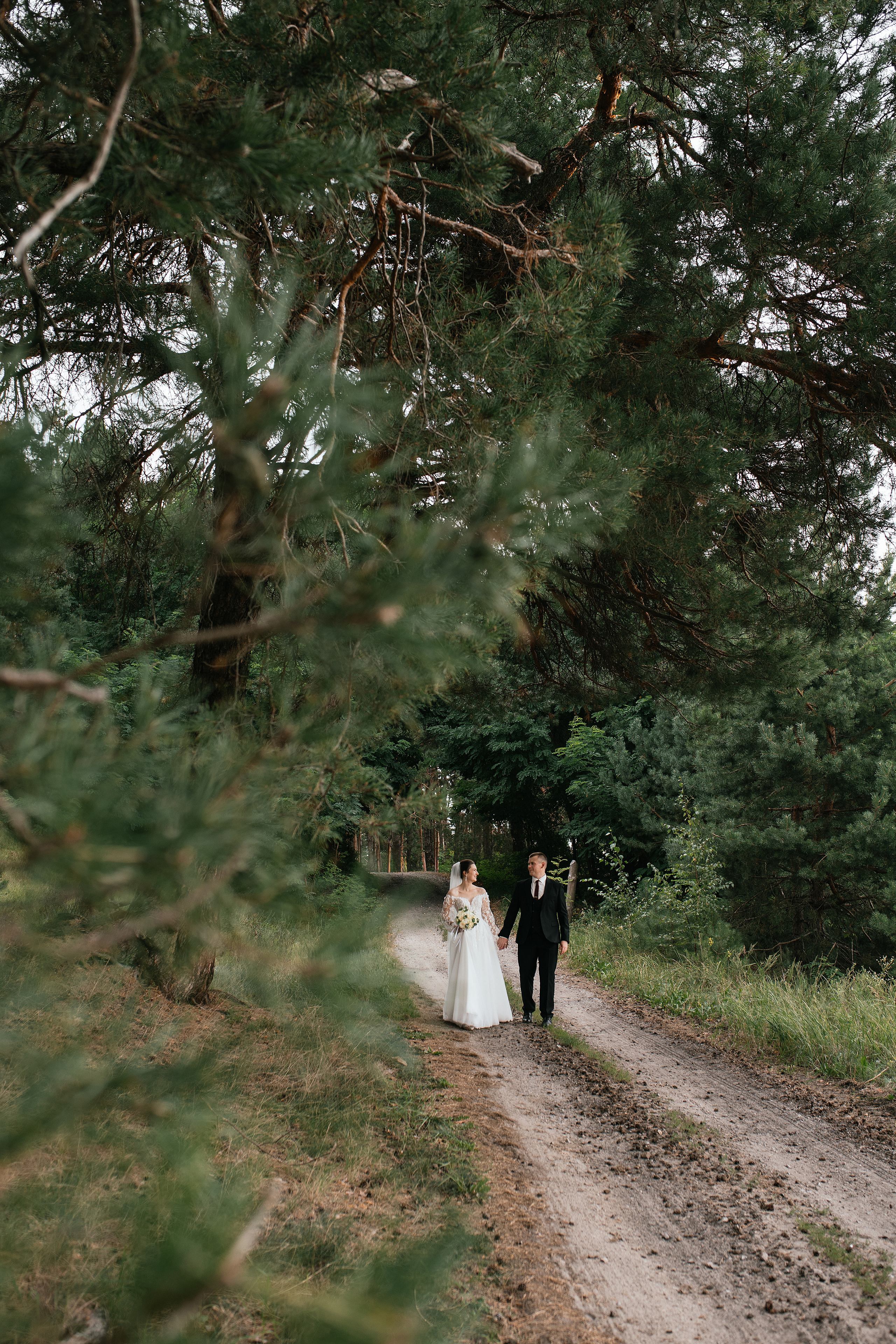 Wedding day #36. Свадебный, семейный фотограф в Рязани Лена Брант
