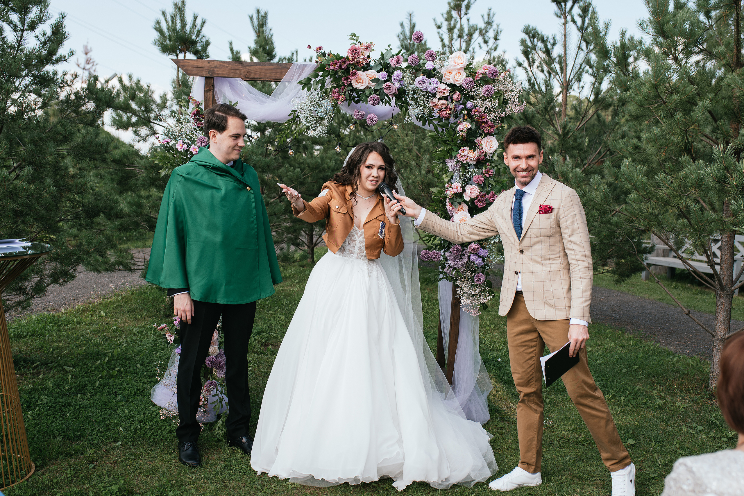 Wedding day #40. Свадебный, семейный фотограф в Рязани Лена Брант