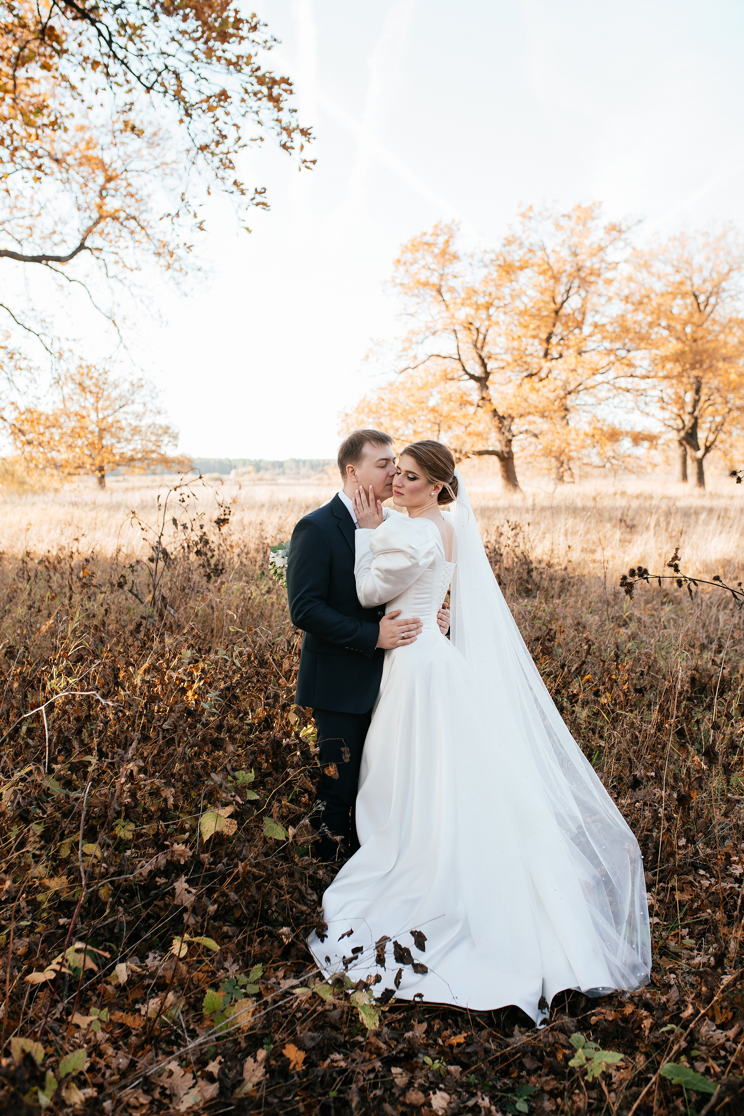 Wedding day #8. Свадебный, семейный фотограф в Рязани Лена Брант