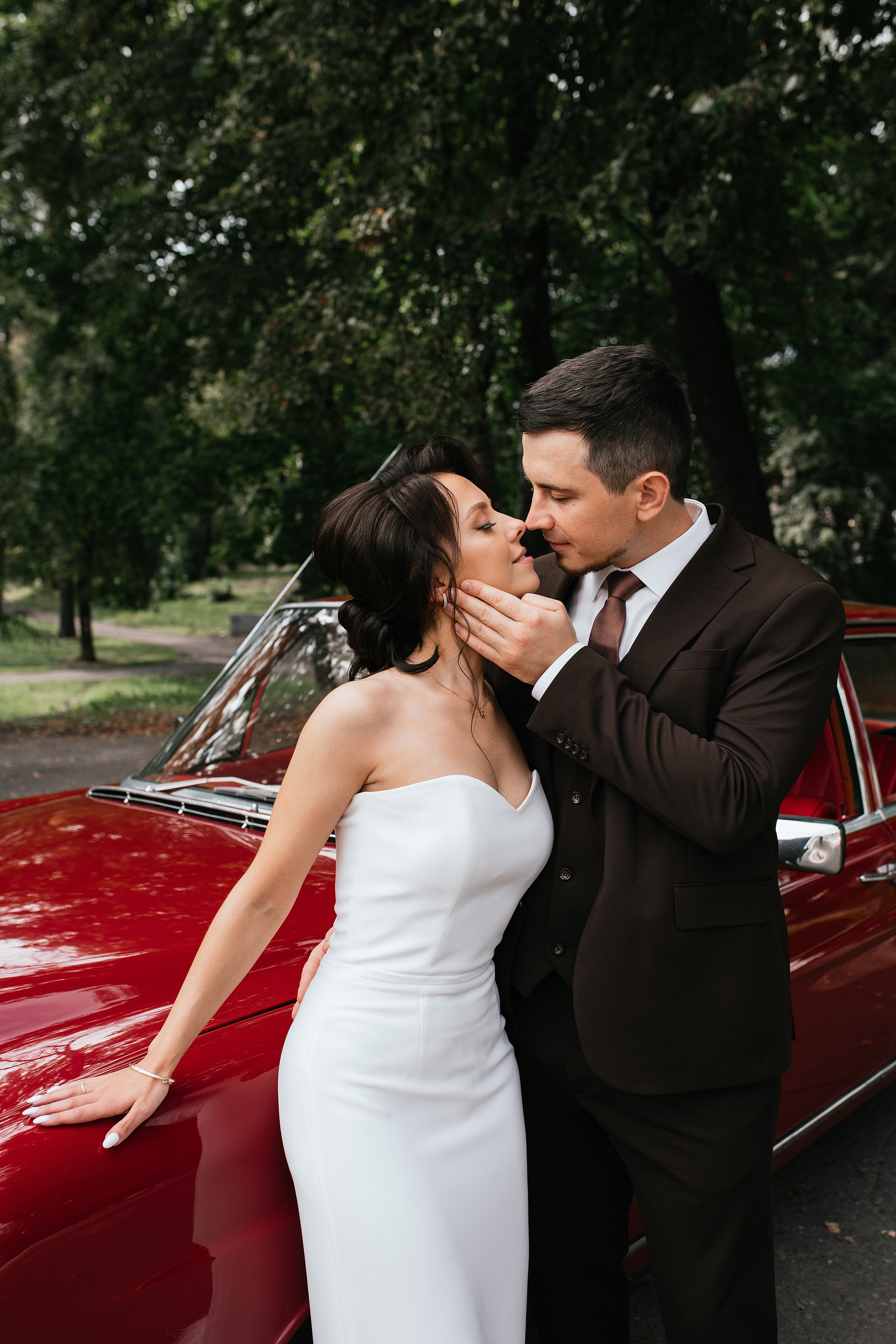 Wedding day #39. Свадебный, семейный фотограф в Рязани Лена Брант