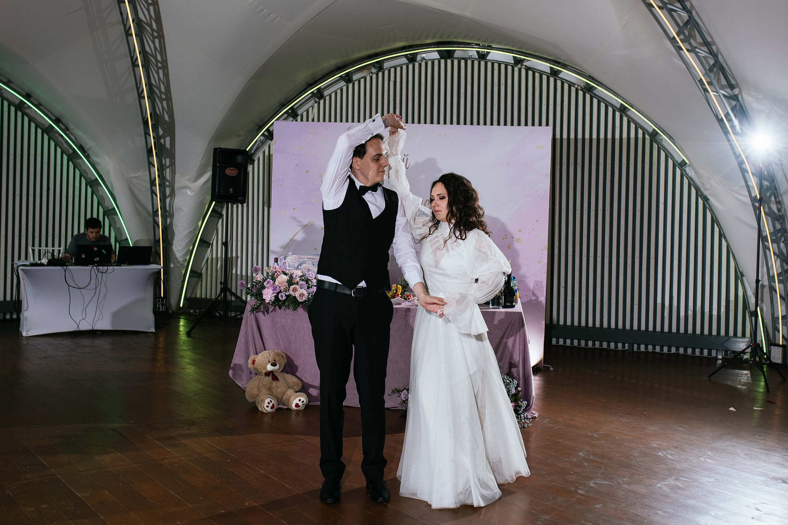 Wedding day #40. Свадебный, семейный фотограф в Рязани Лена Брант