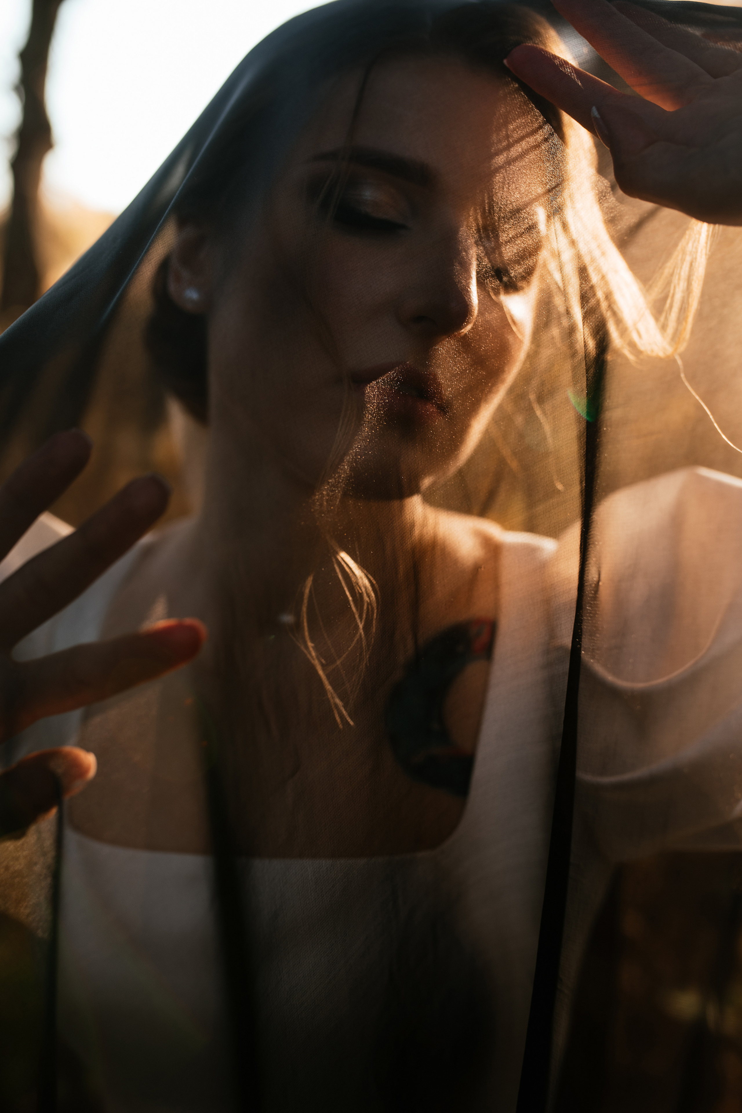 Wedding day #8. Свадебный, семейный фотограф в Рязани Лена Брант