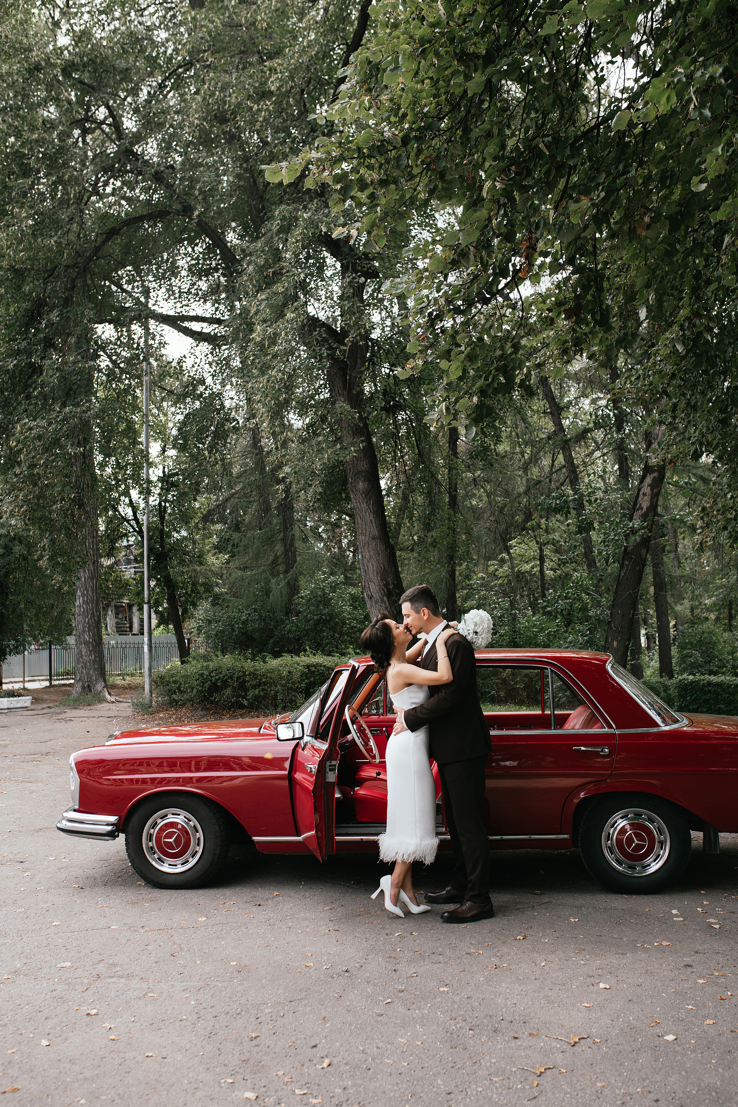 Wedding day #39. Свадебный, семейный фотограф в Рязани Лена Брант