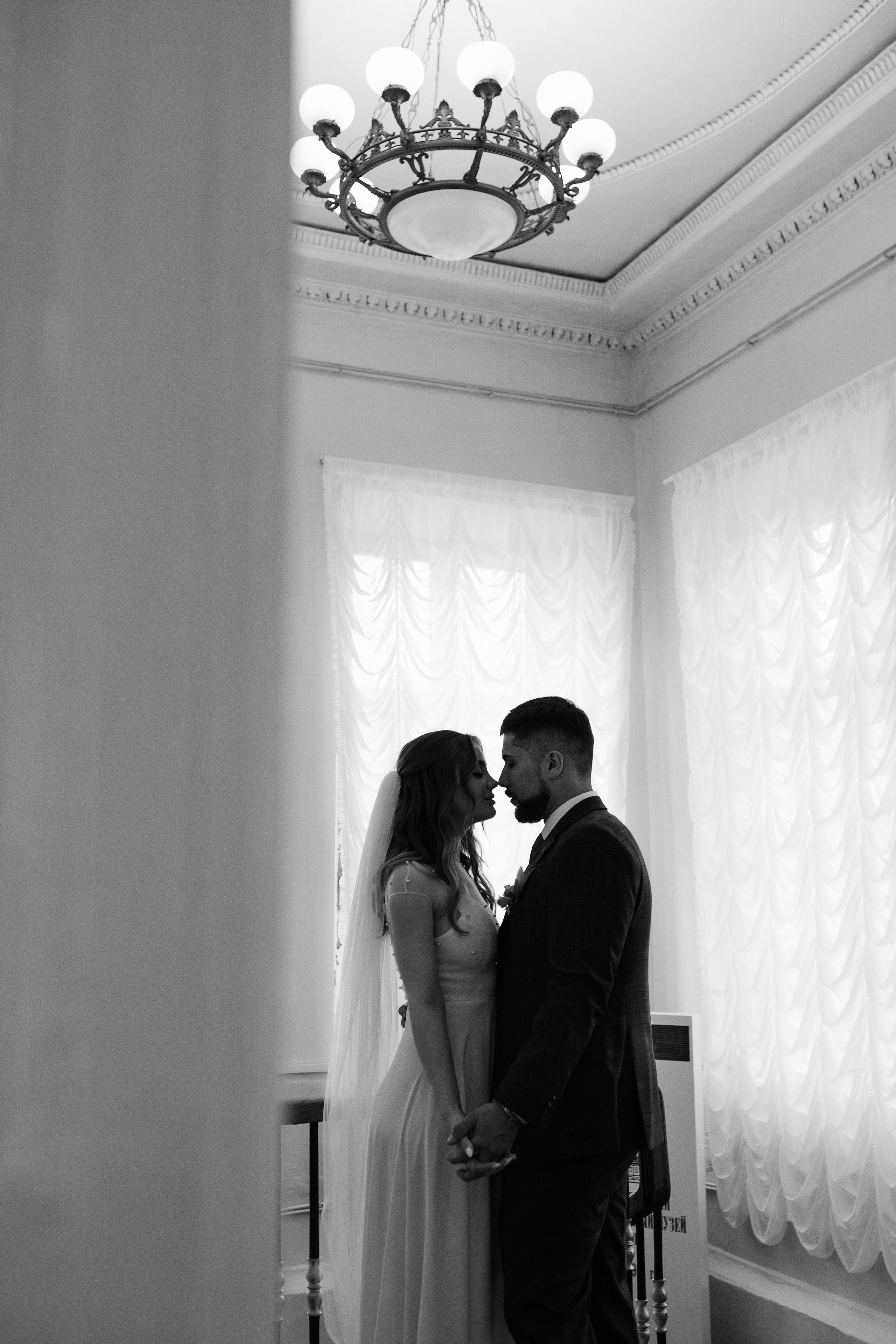 Wedding day #35. Свадебный, семейный фотограф в Рязани Лена Брант