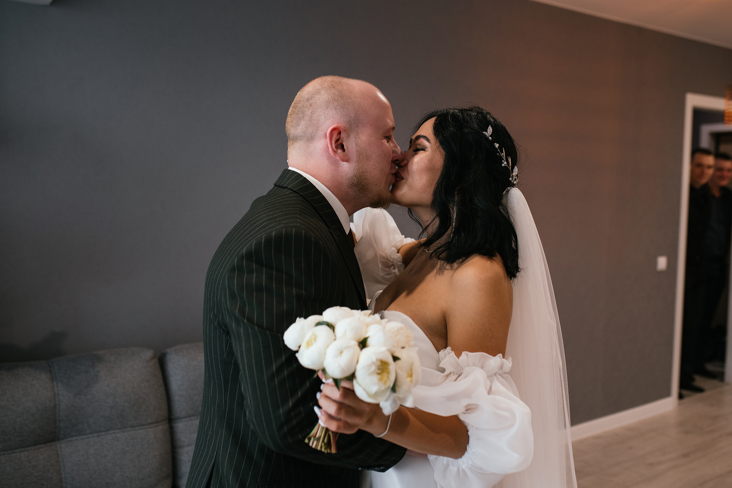 Wedding day #32. Свадебный, семейный фотограф в Рязани Лена Брант