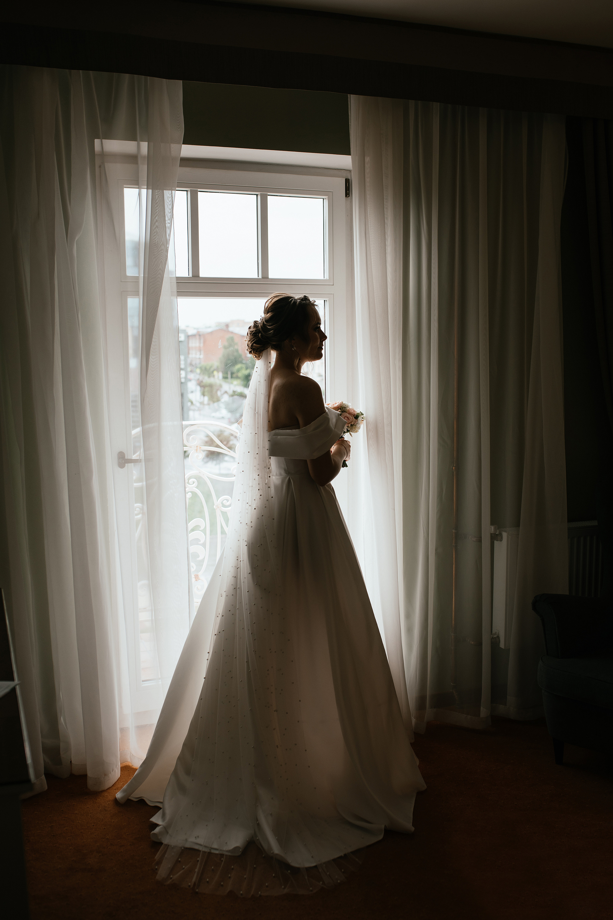 Wedding day #33. Свадебный, семейный фотограф в Рязани Лена Брант