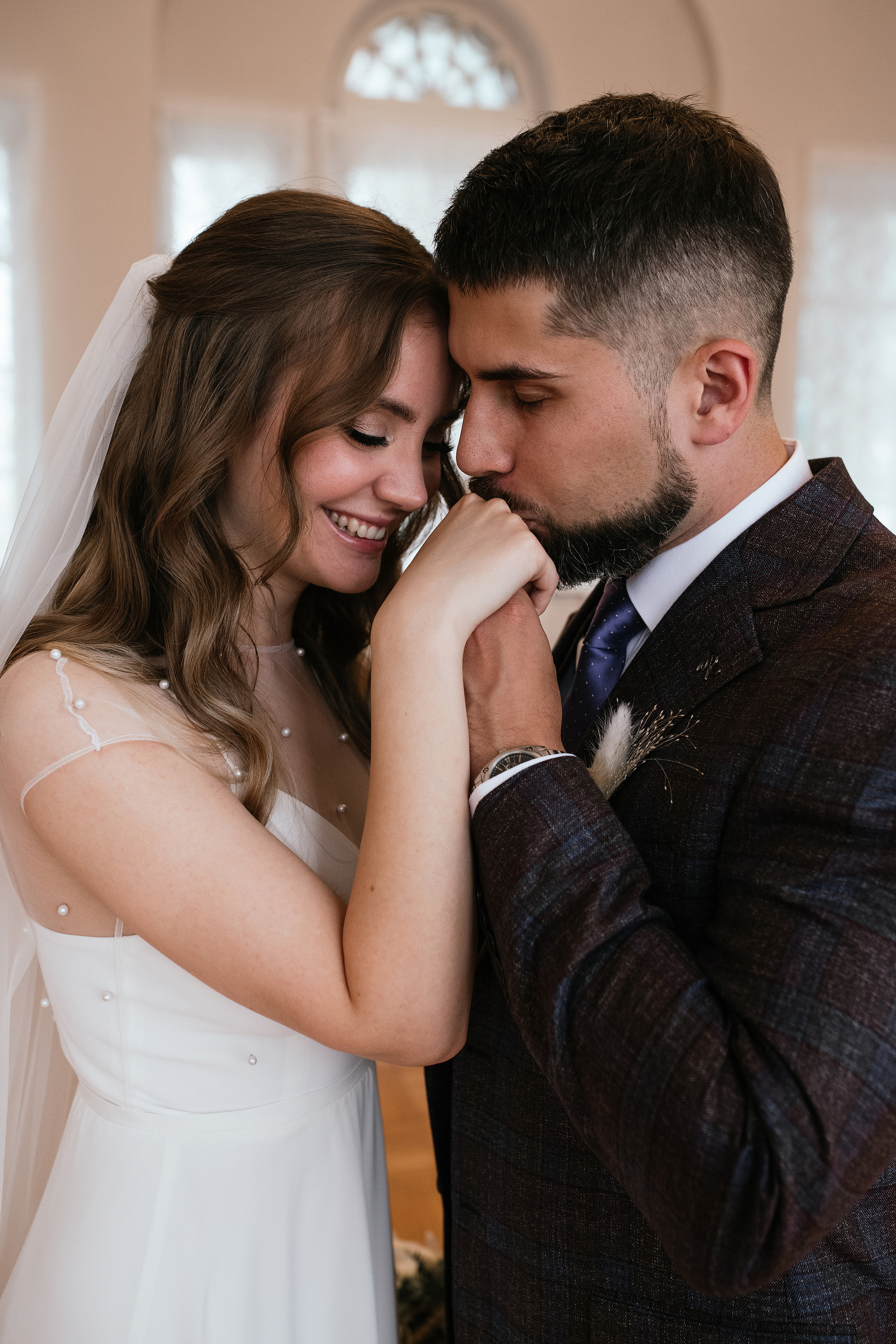 Wedding day #35. Свадебный, семейный фотограф в Рязани Лена Брант