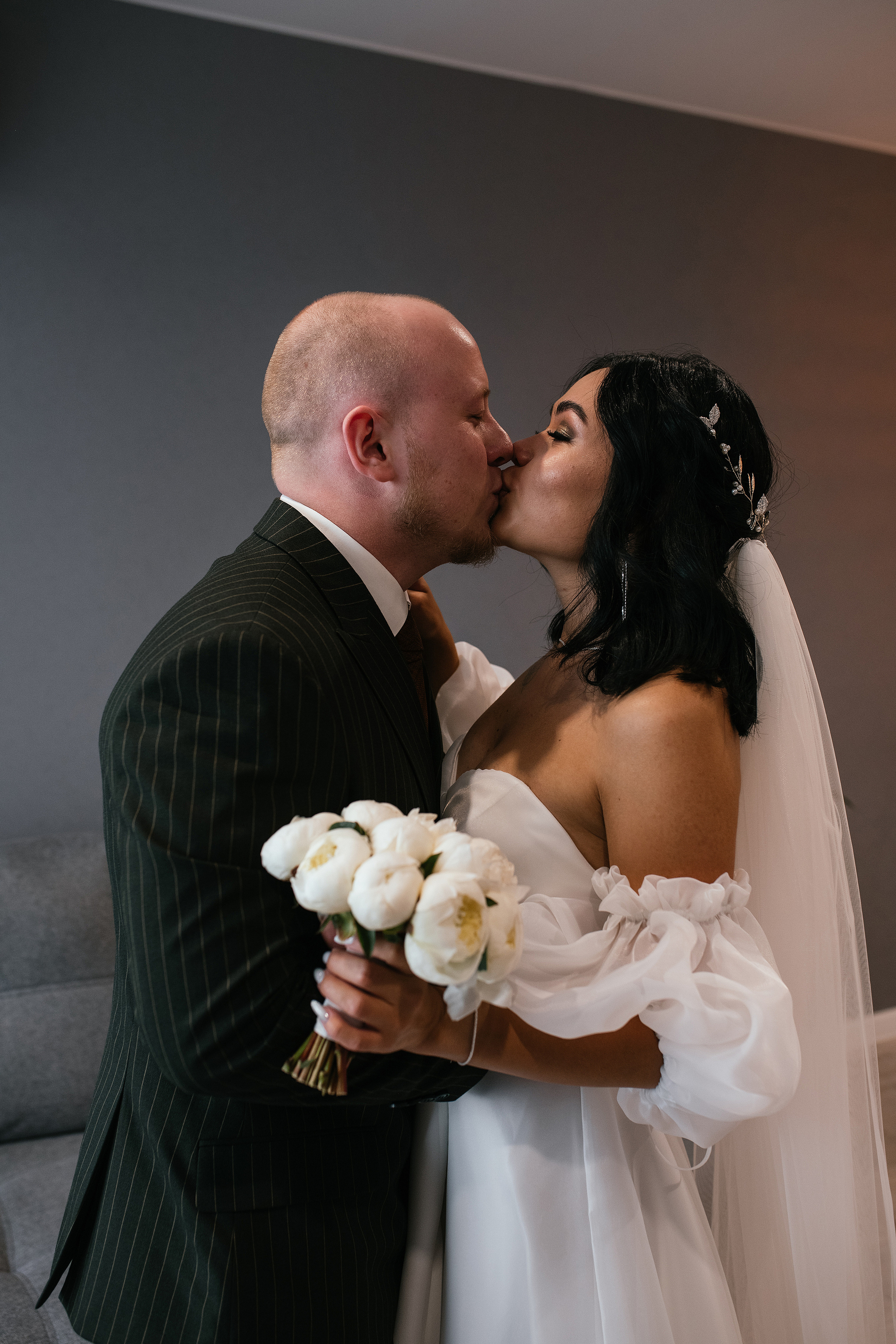 Wedding day #32. Свадебный, семейный фотограф в Рязани Лена Брант