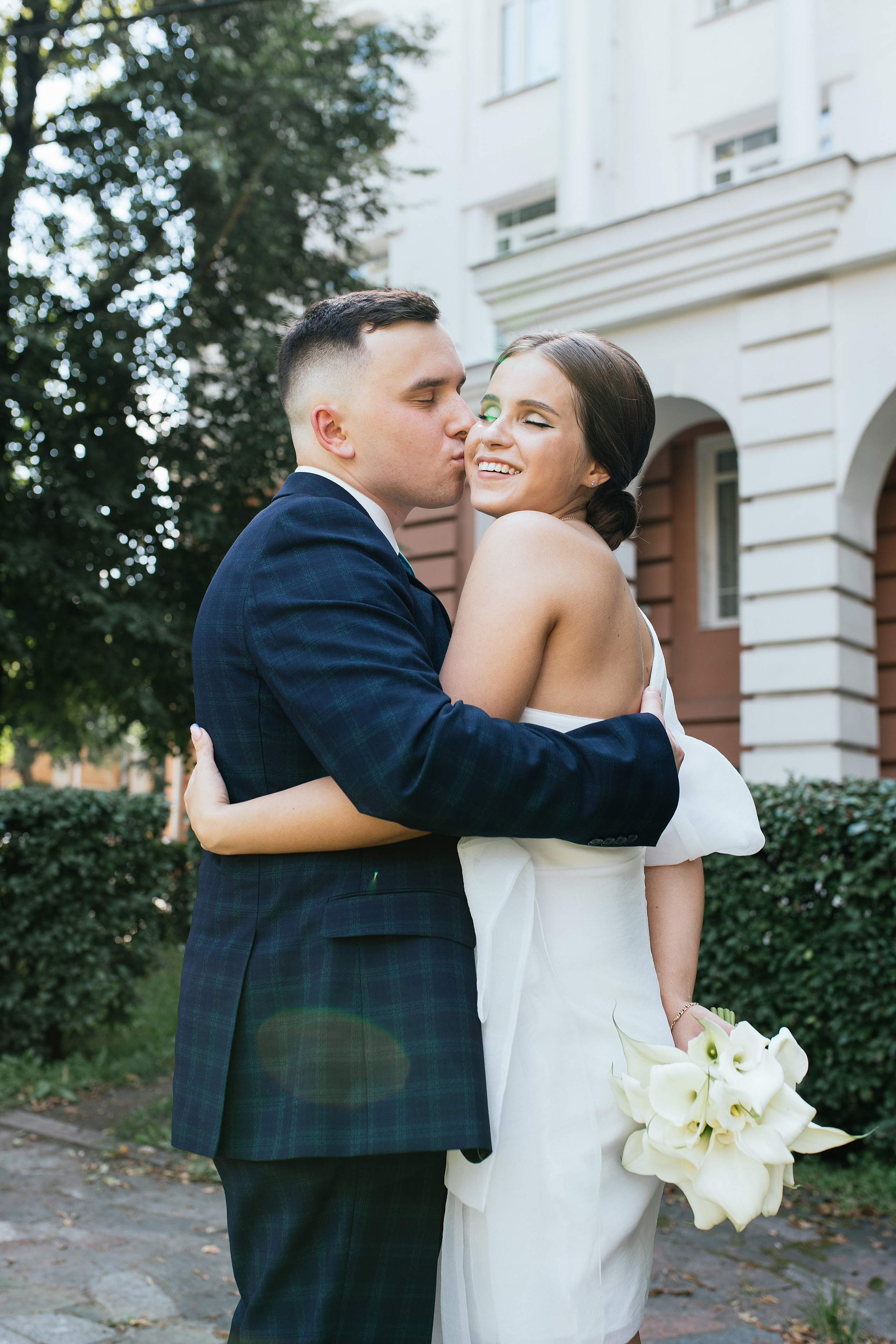 Wedding day #37. Свадебный, семейный фотограф в Рязани Лена Брант