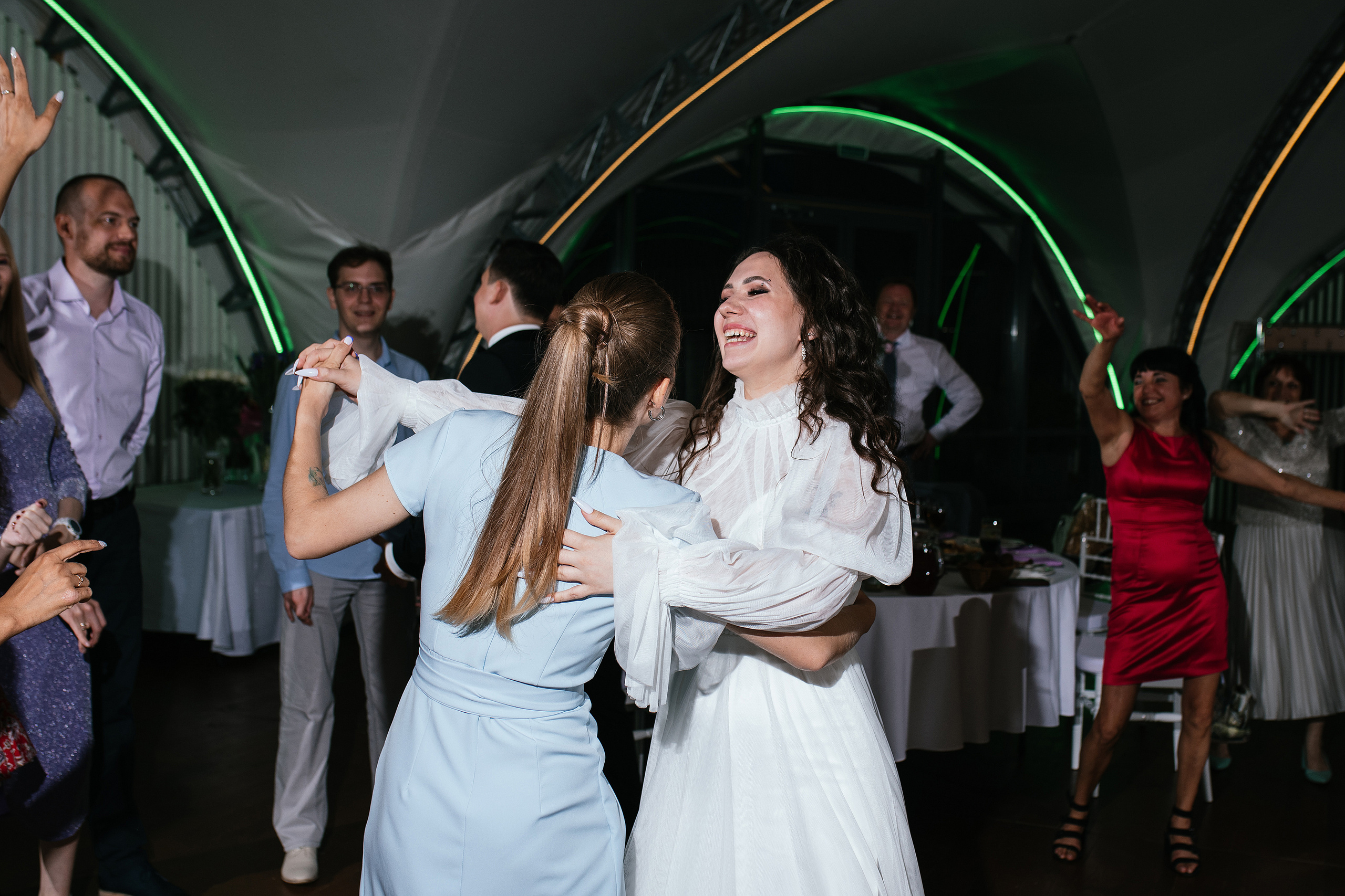 Wedding day #40. Свадебный, семейный фотограф в Рязани Лена Брант