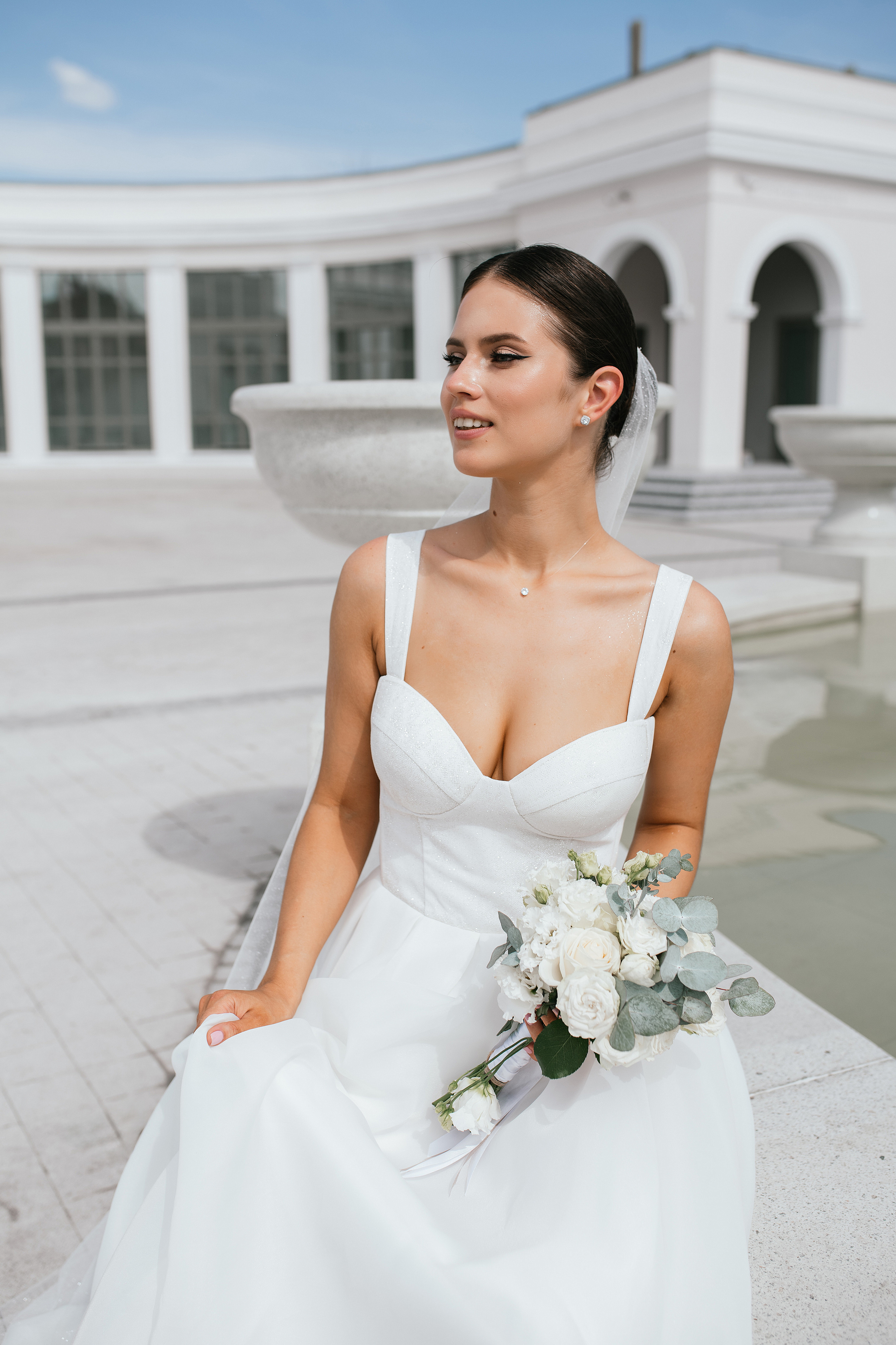 Wedding day #34. Свадебный, семейный фотограф в Рязани Лена Брант