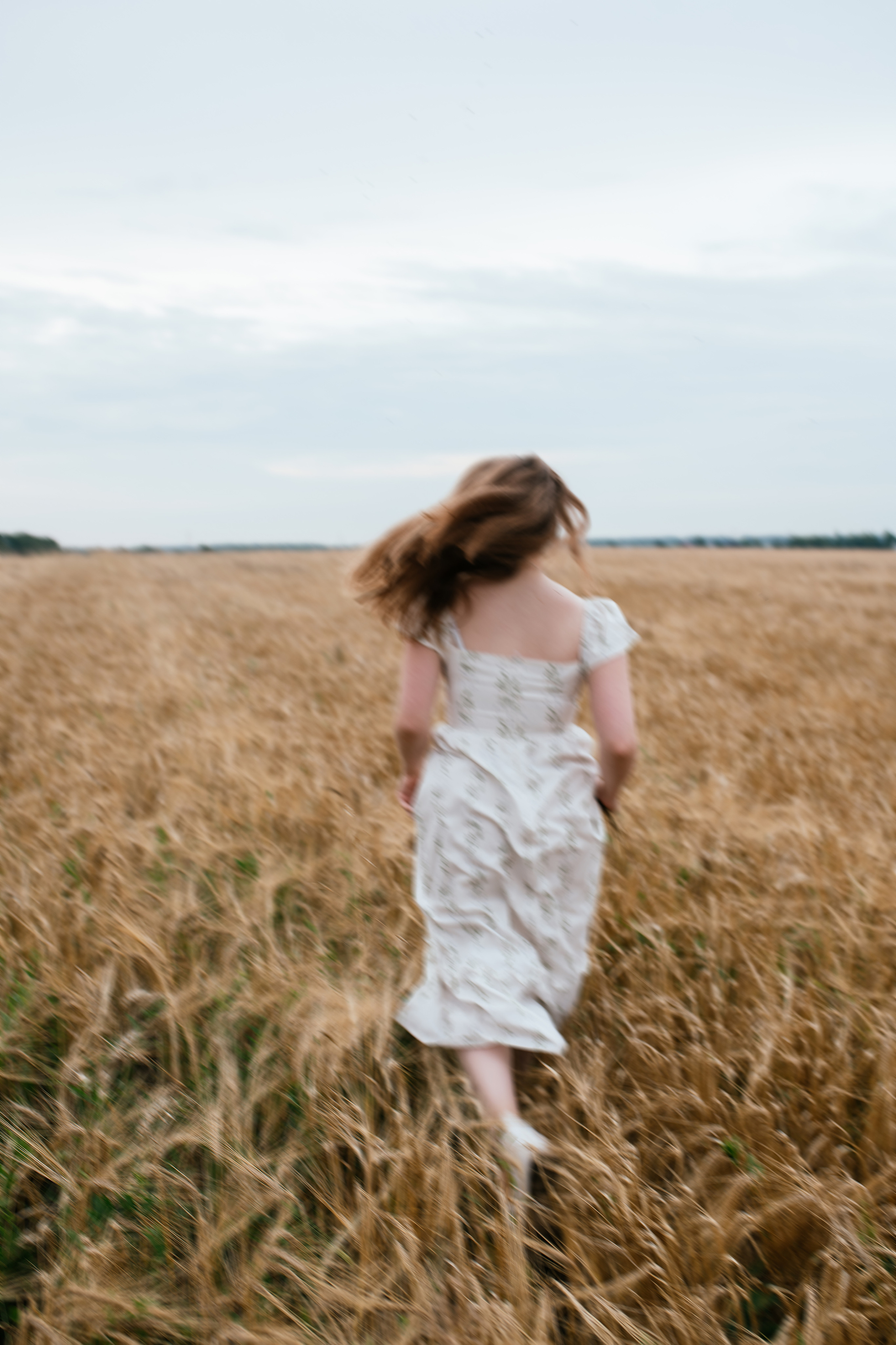 Вика и Даша. Свадебный, семейный фотограф в Рязани Лена Брант