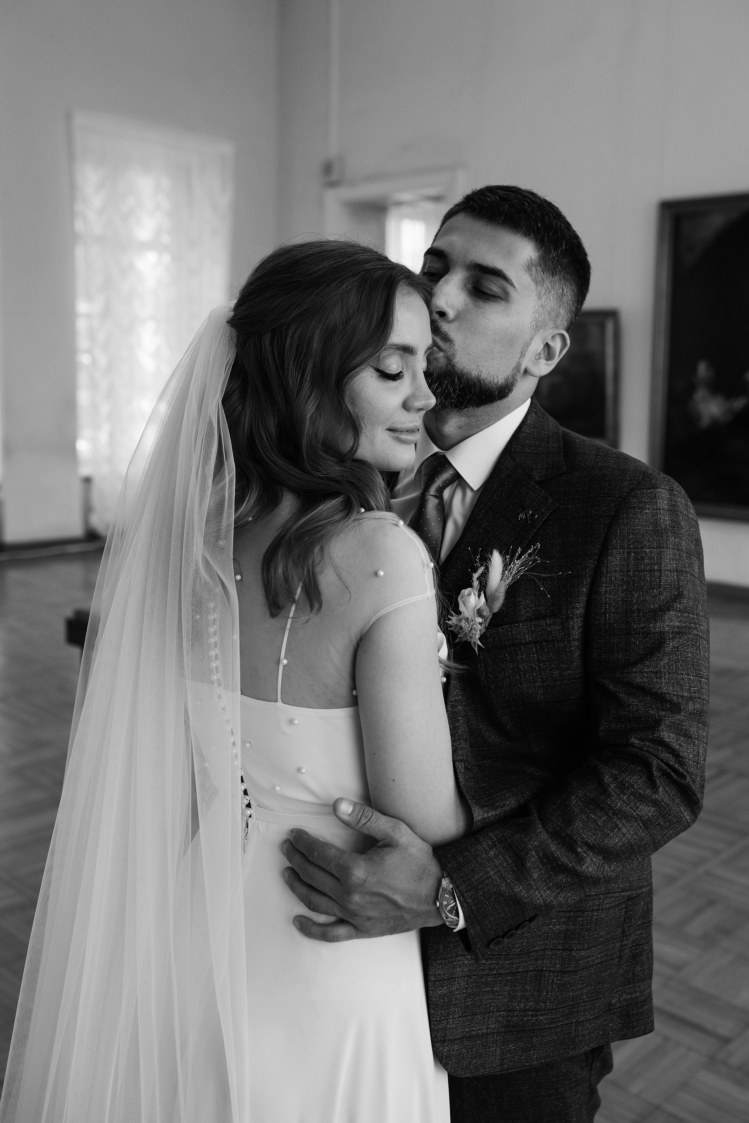 Wedding day #35. Свадебный, семейный фотограф в Рязани Лена Брант