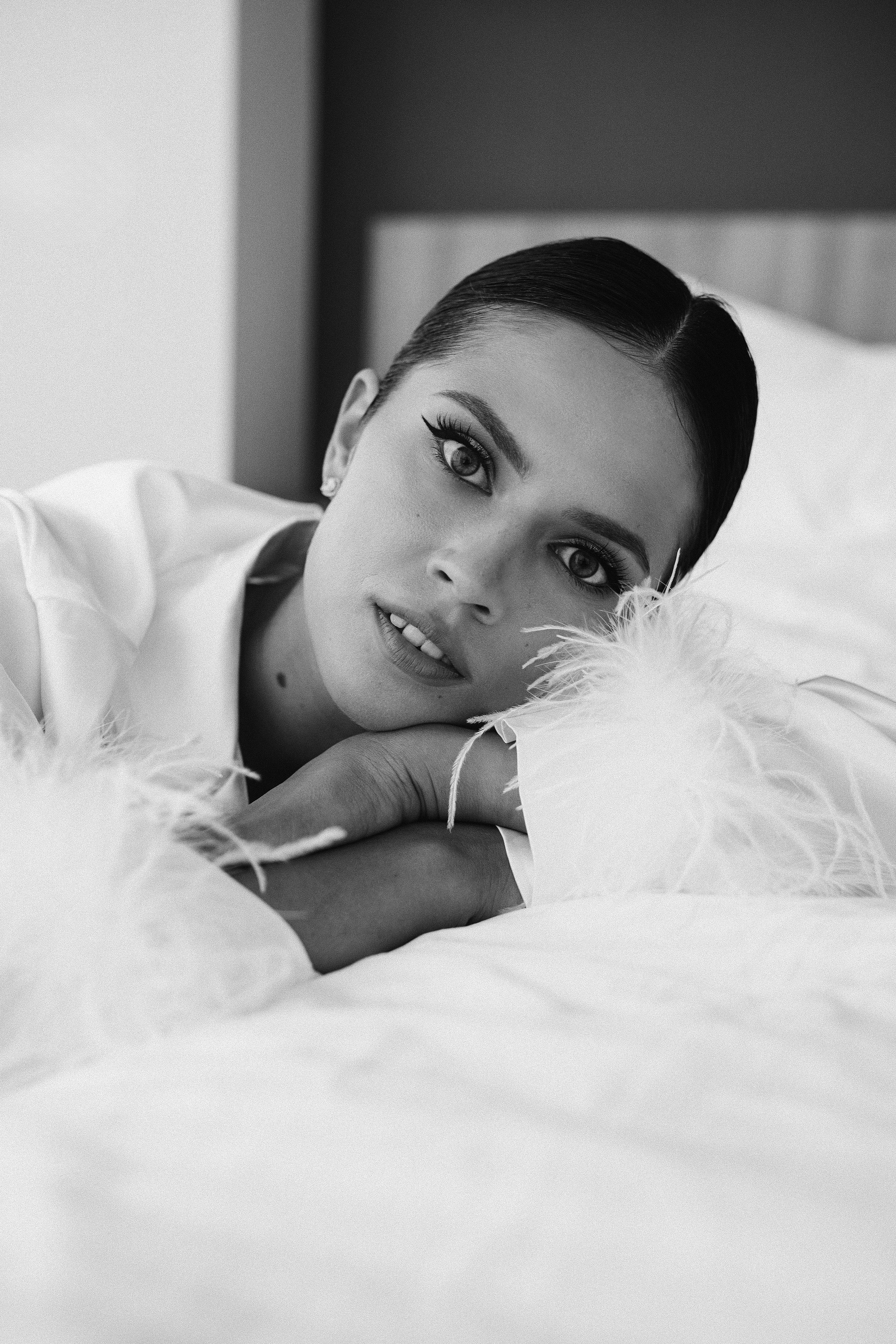 Wedding day #34. Свадебный, семейный фотограф в Рязани Лена Брант