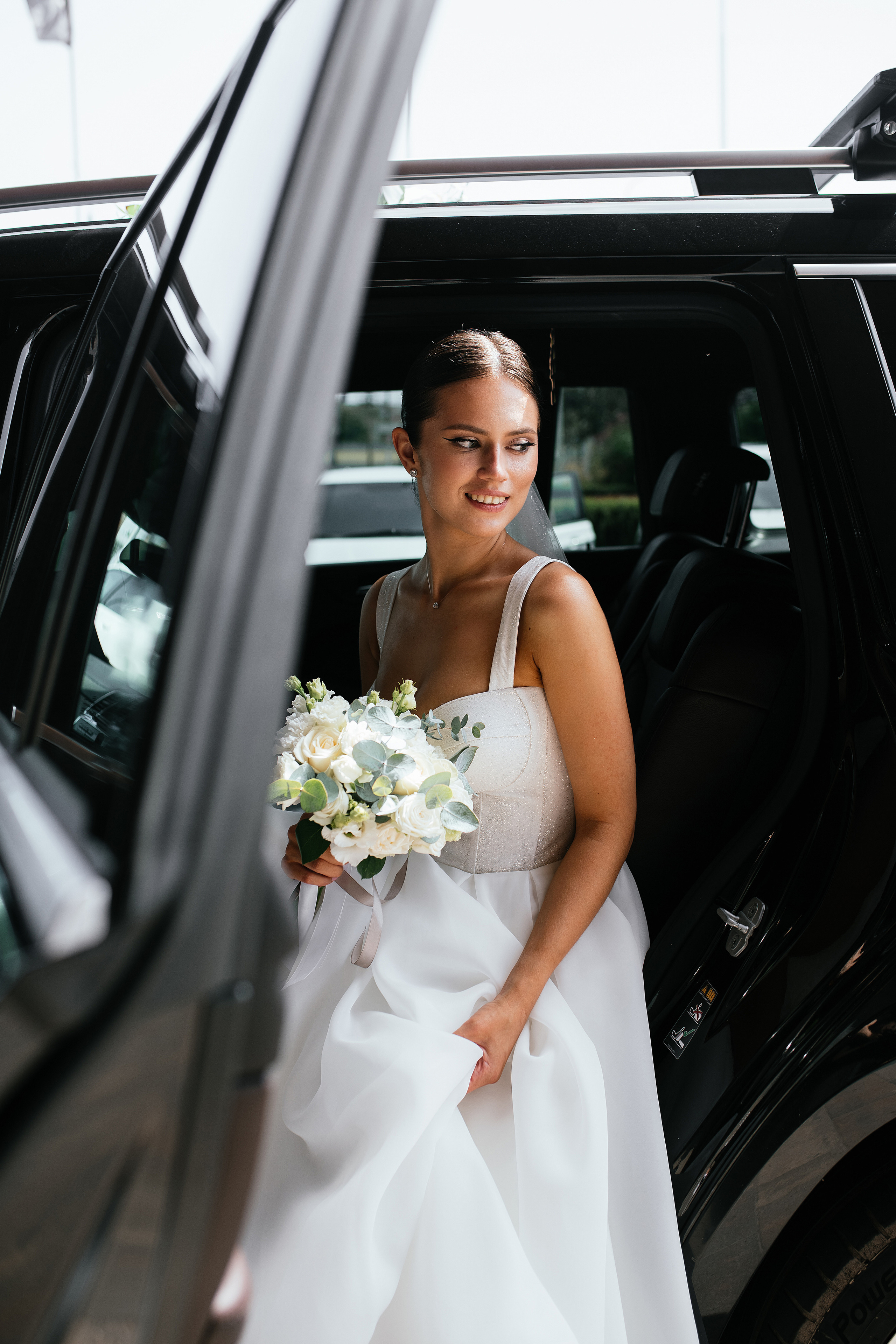 Wedding day #34. Свадебный, семейный фотограф в Рязани Лена Брант