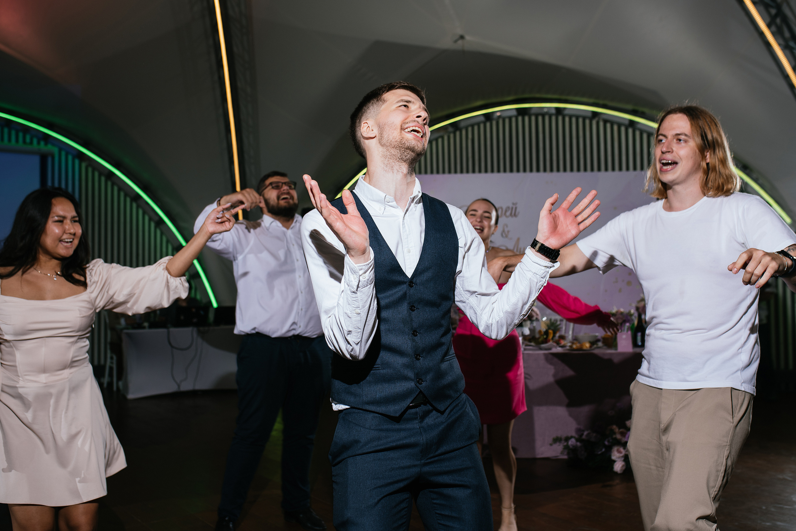 Wedding day #40. Свадебный, семейный фотограф в Рязани Лена Брант