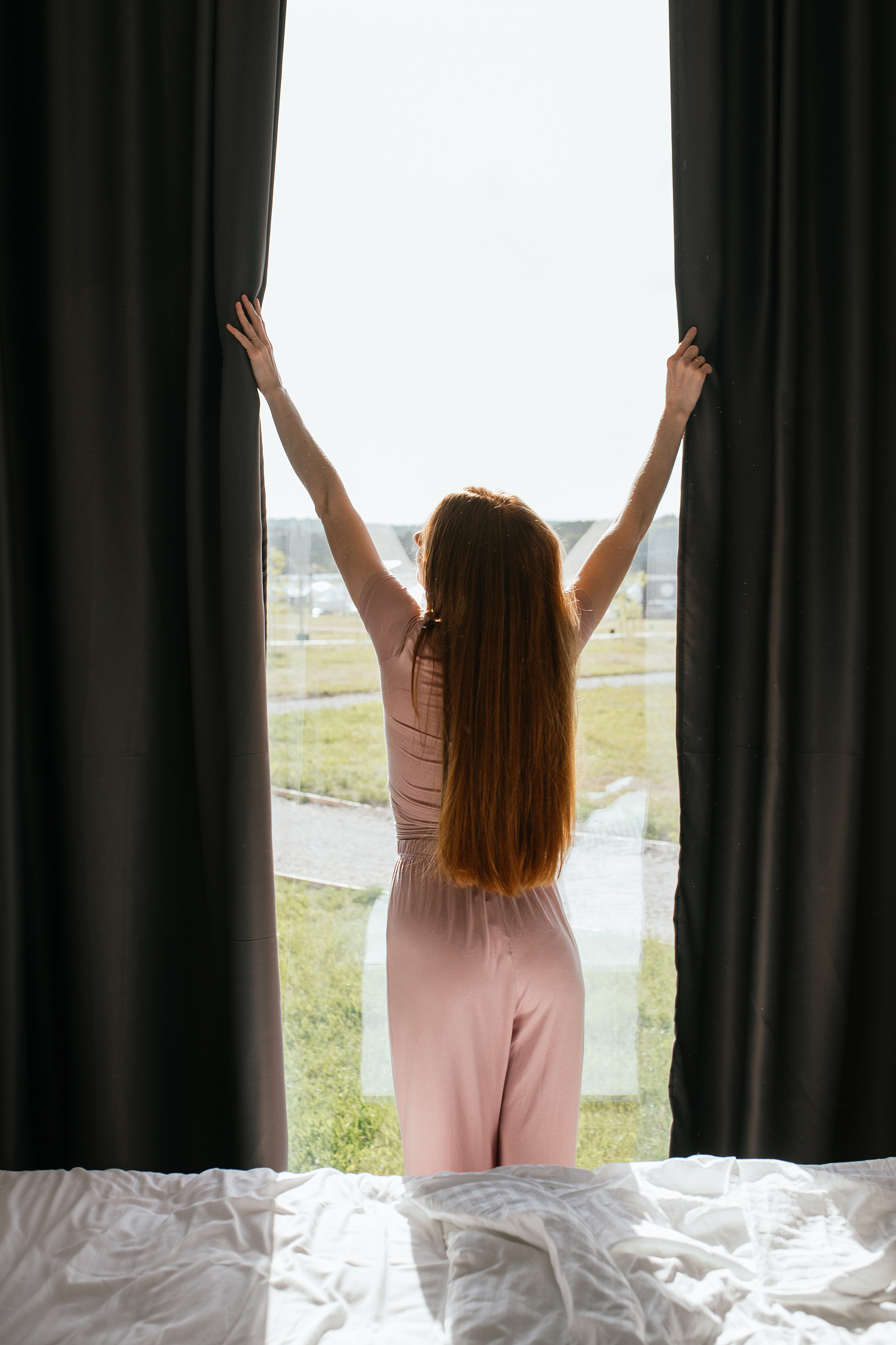 Для компании WinWin House. Свадебный, семейный фотограф в Рязани Лена Брант