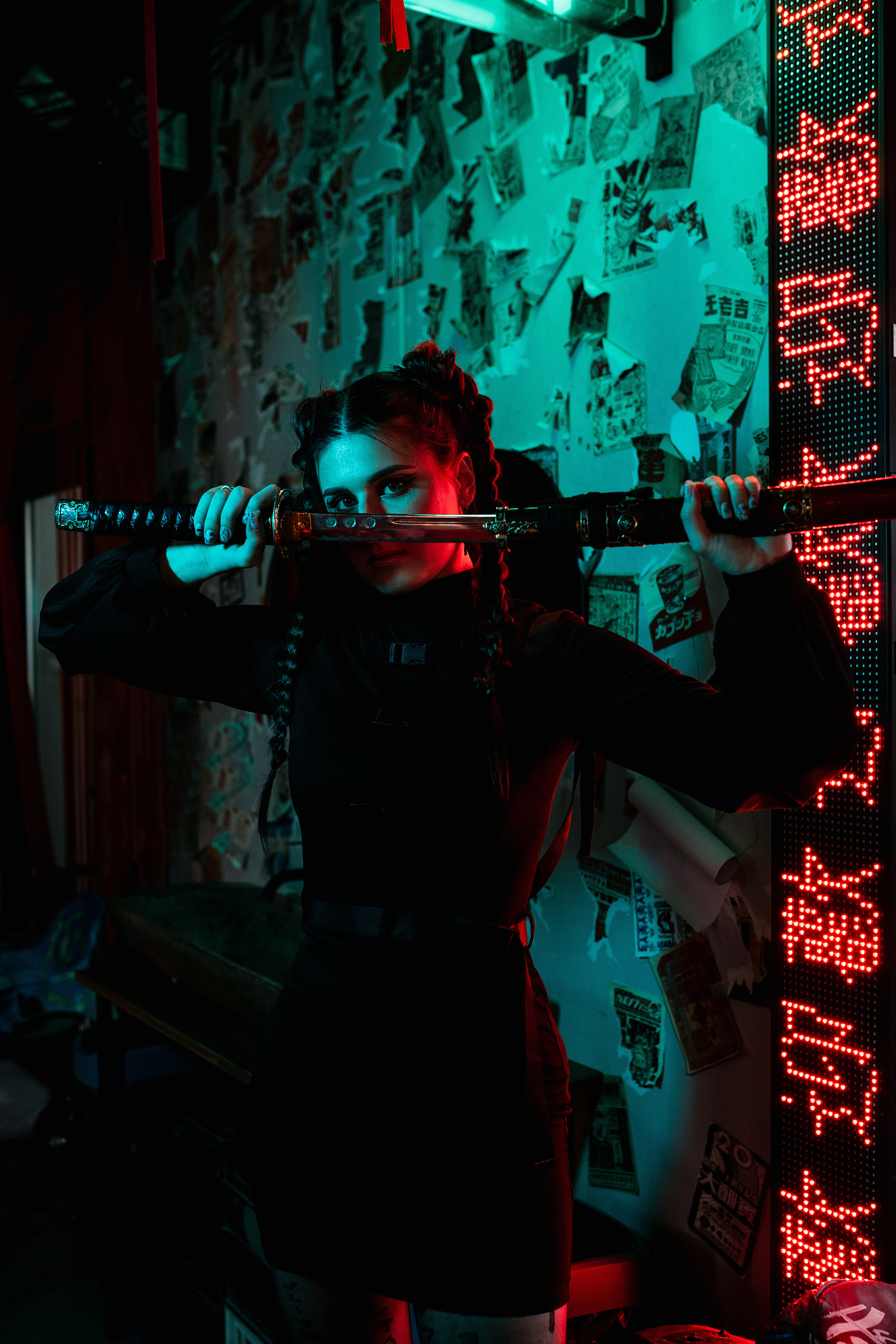 Китайка. Свадебный, семейный фотограф в Рязани Лена Брант