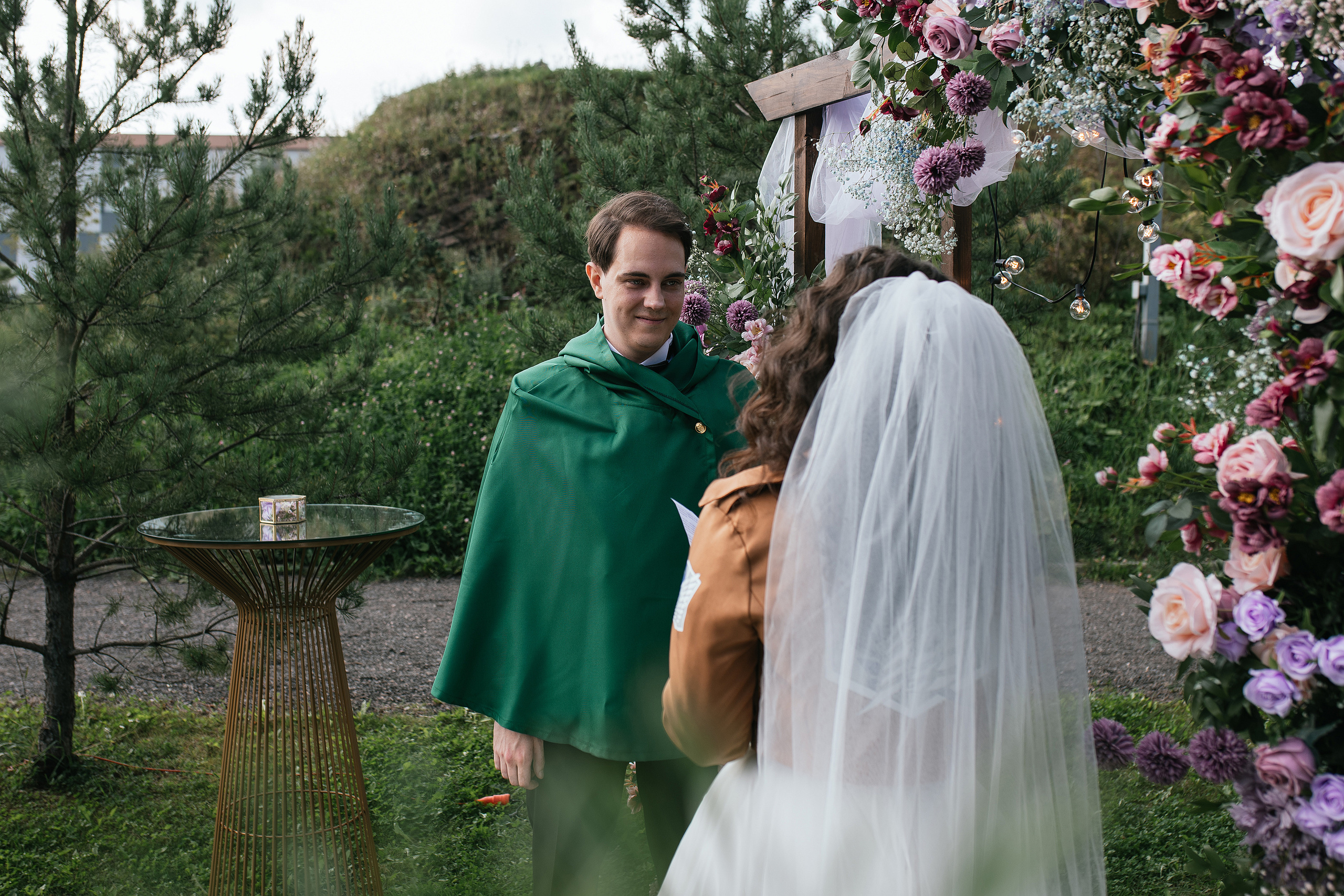 Wedding day #40. Свадебный, семейный фотограф в Рязани Лена Брант