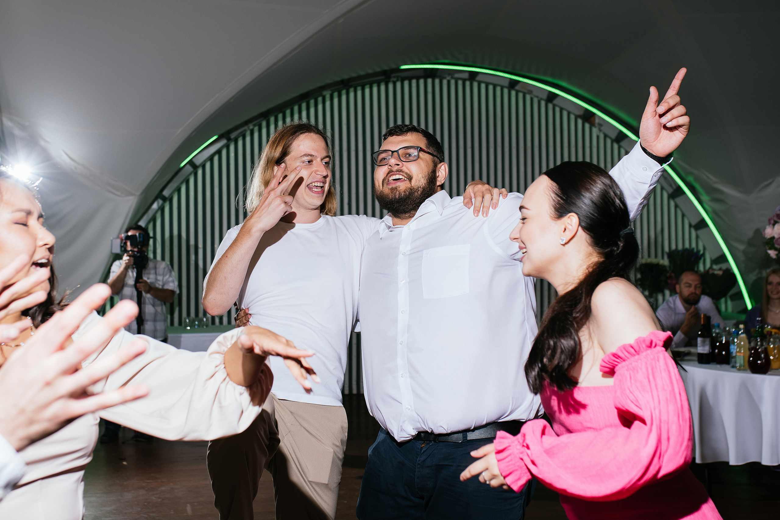 Wedding day #40. Свадебный, семейный фотограф в Рязани Лена Брант