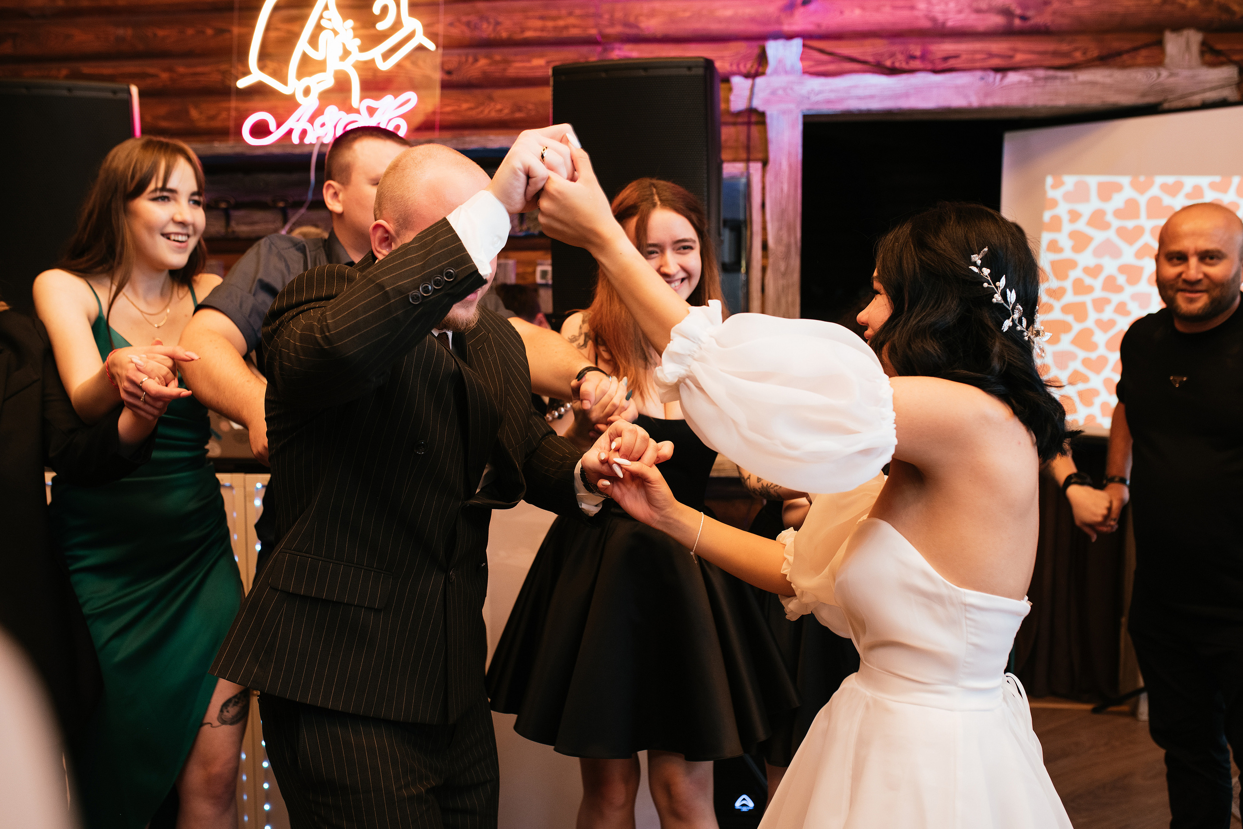 Wedding day #32. Свадебный, семейный фотограф в Рязани Лена Брант