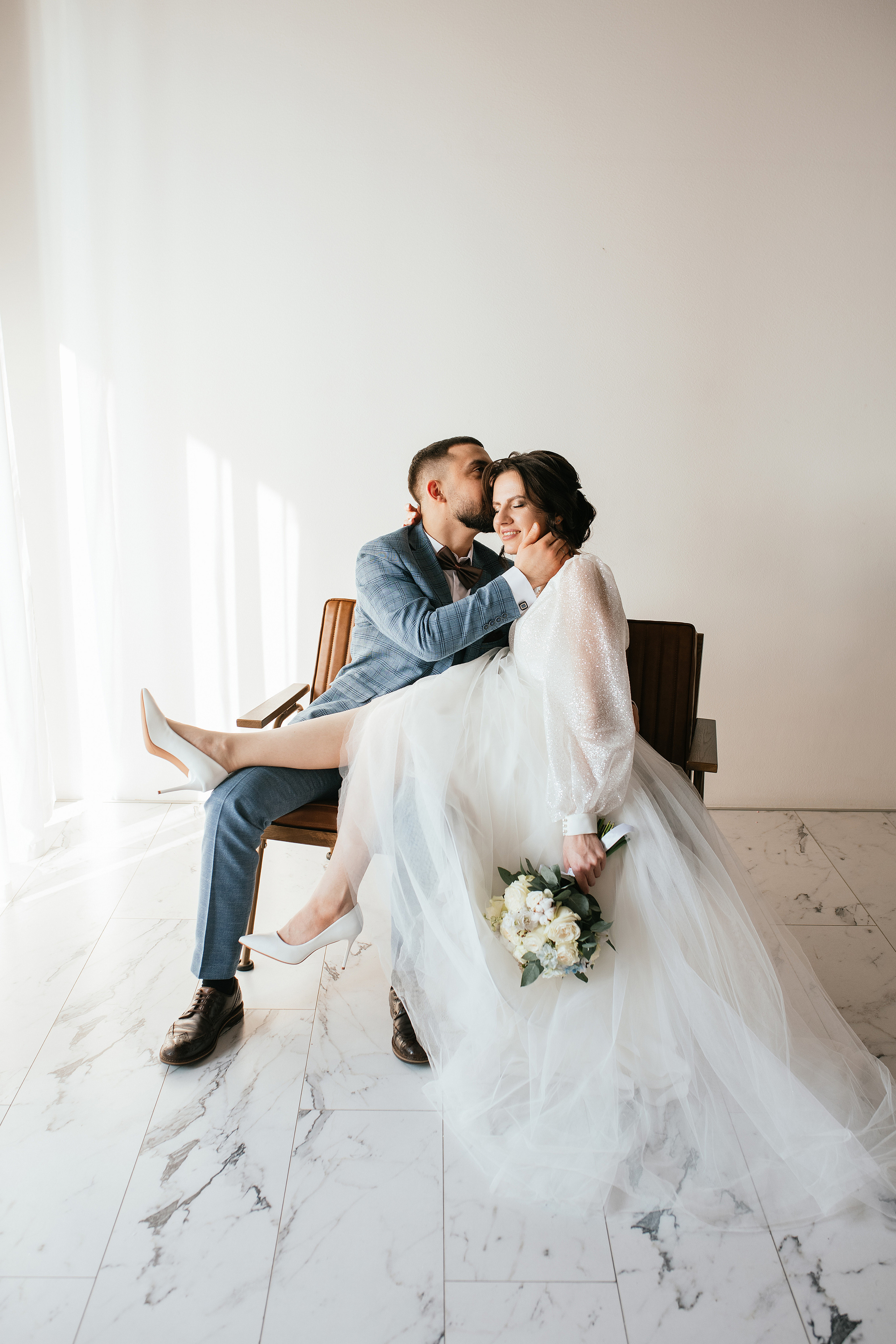 Wedding day #24. Свадебный, семейный фотограф в Рязани Лена Брант