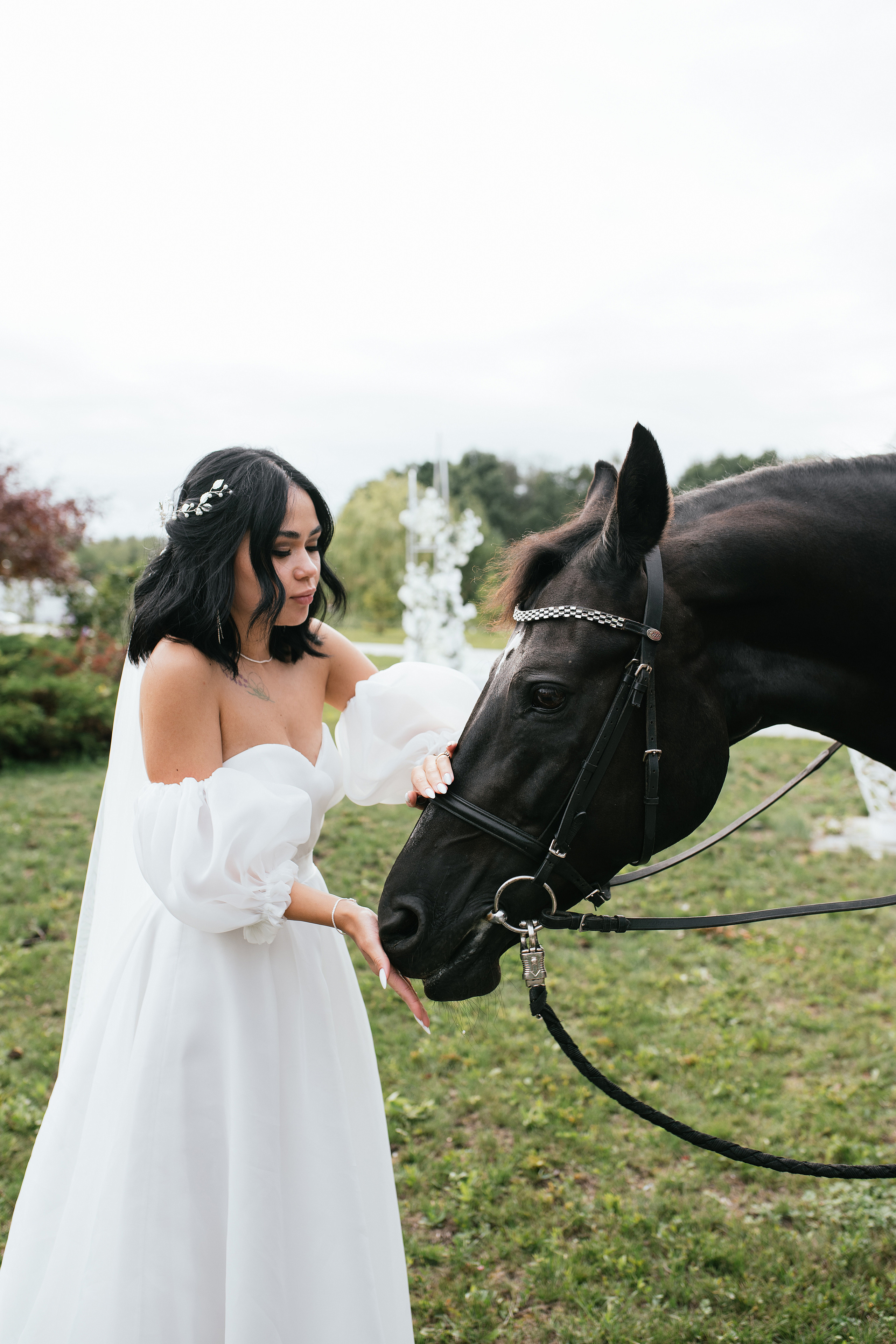 Wedding day #32. Свадебный, семейный фотограф в Рязани Лена Брант