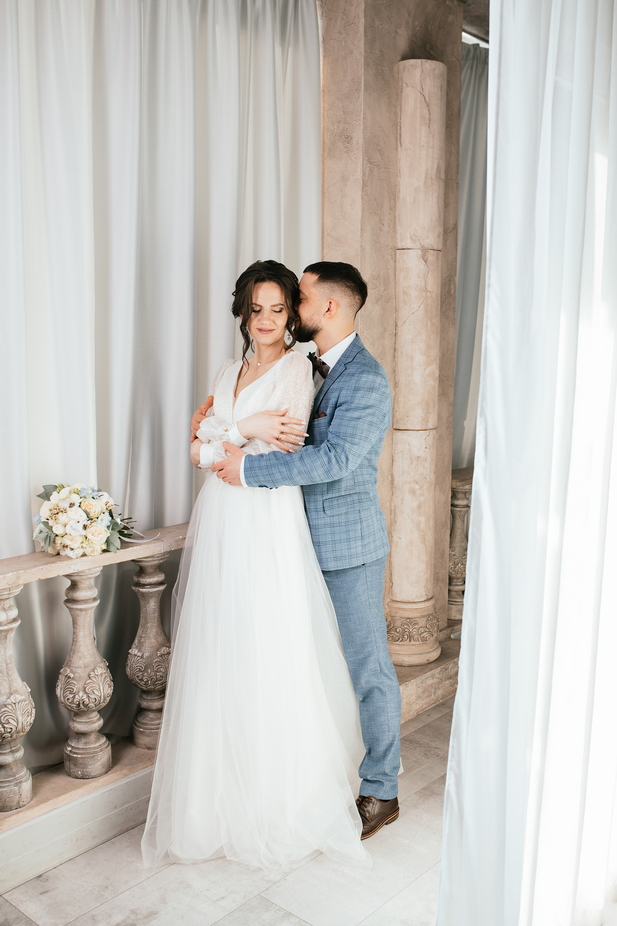 Wedding day #24. Свадебный, семейный фотограф в Рязани Лена Брант