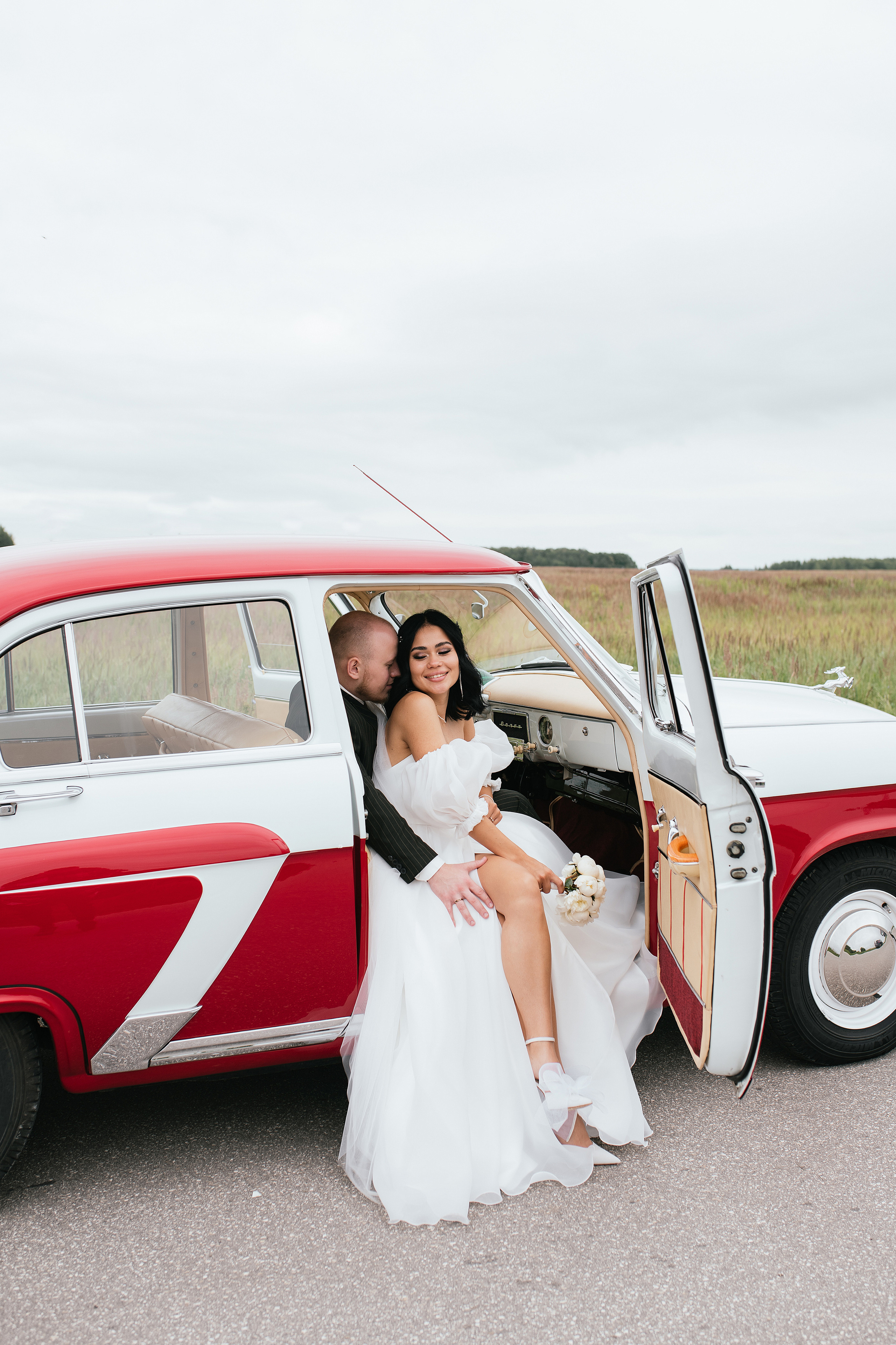 Wedding day #32. Свадебный, семейный фотограф в Рязани Лена Брант