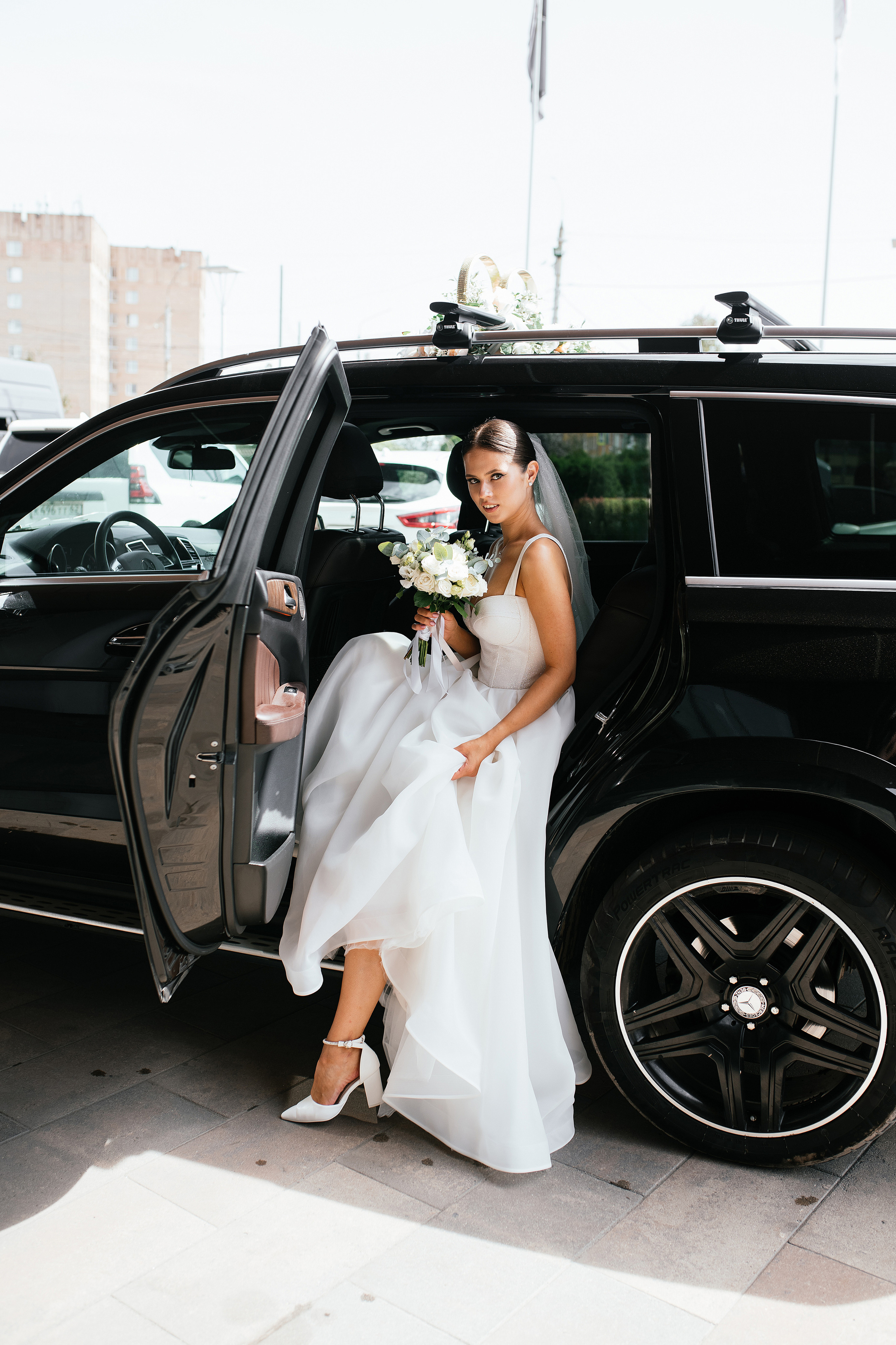 Wedding day #34. Свадебный, семейный фотограф в Рязани Лена Брант