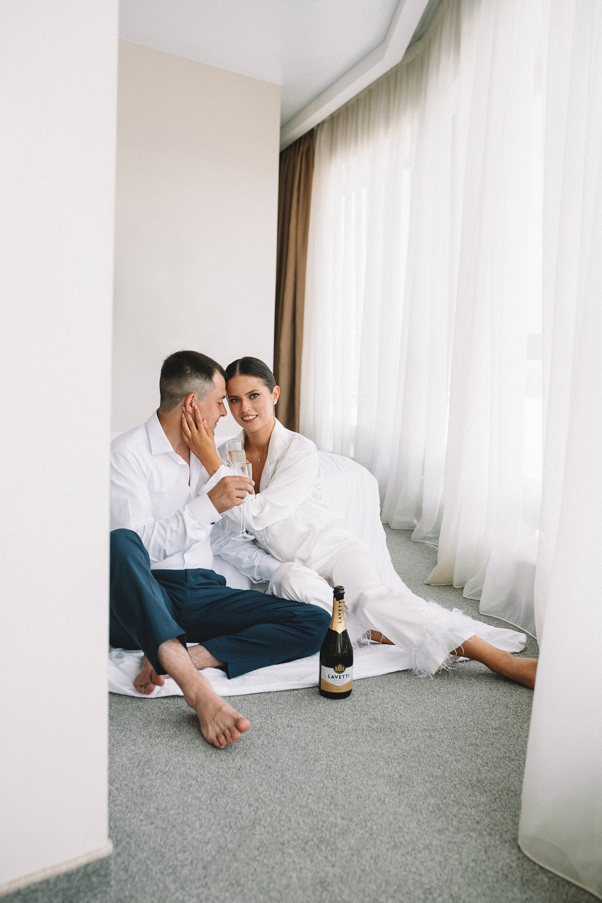 Wedding day #34. Свадебный, семейный фотограф в Рязани Лена Брант