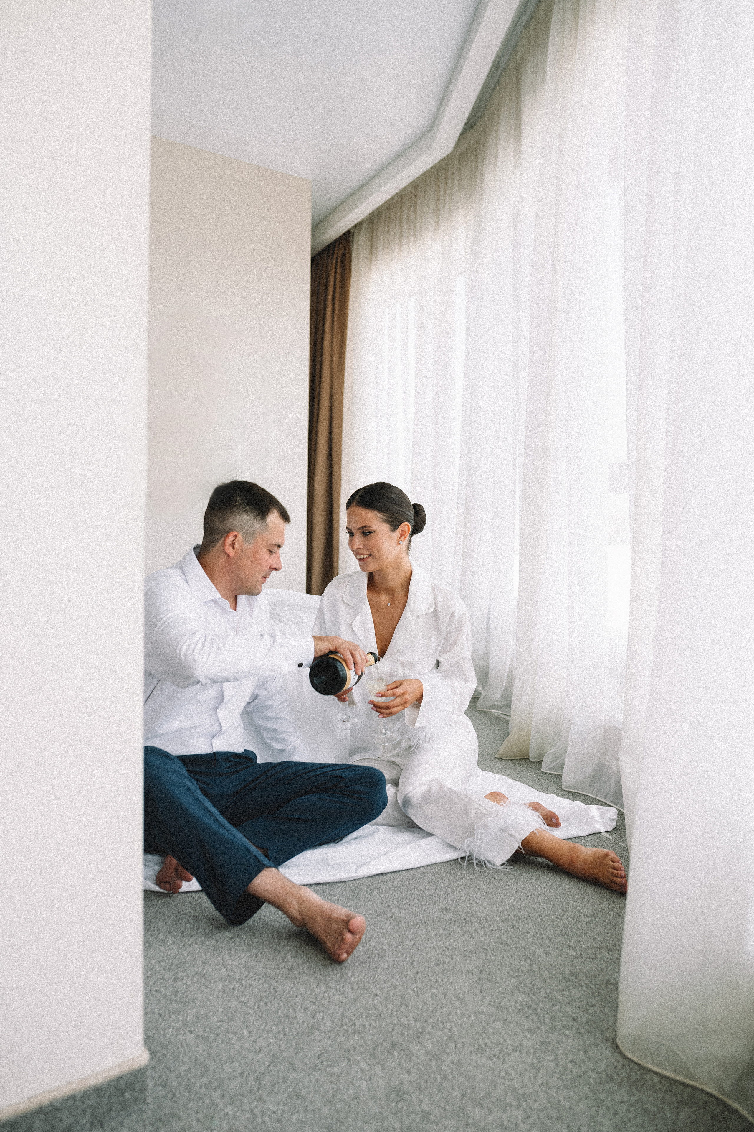 Wedding day #34. Свадебный, семейный фотограф в Рязани Лена Брант