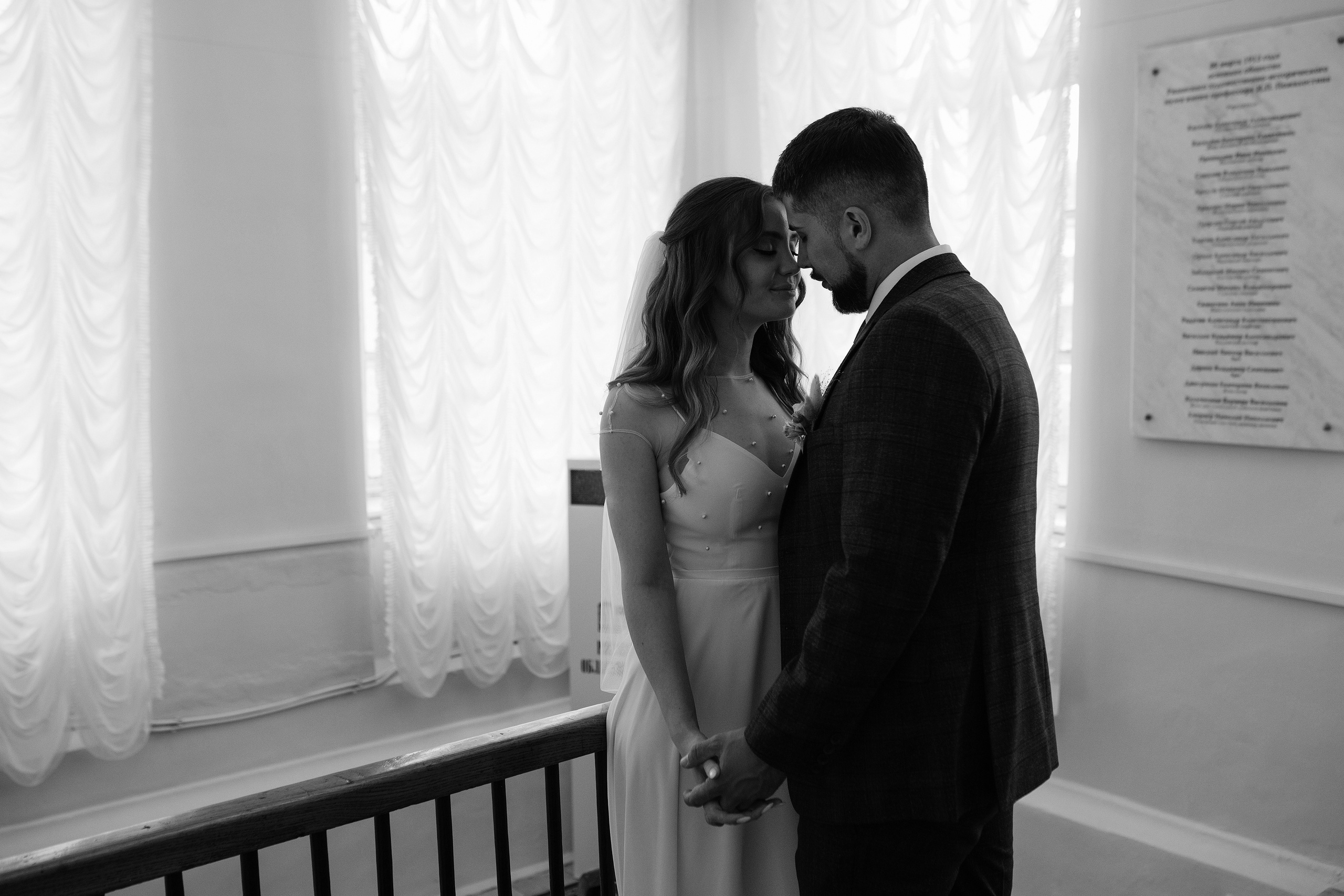 Wedding day #35. Свадебный, семейный фотограф в Рязани Лена Брант