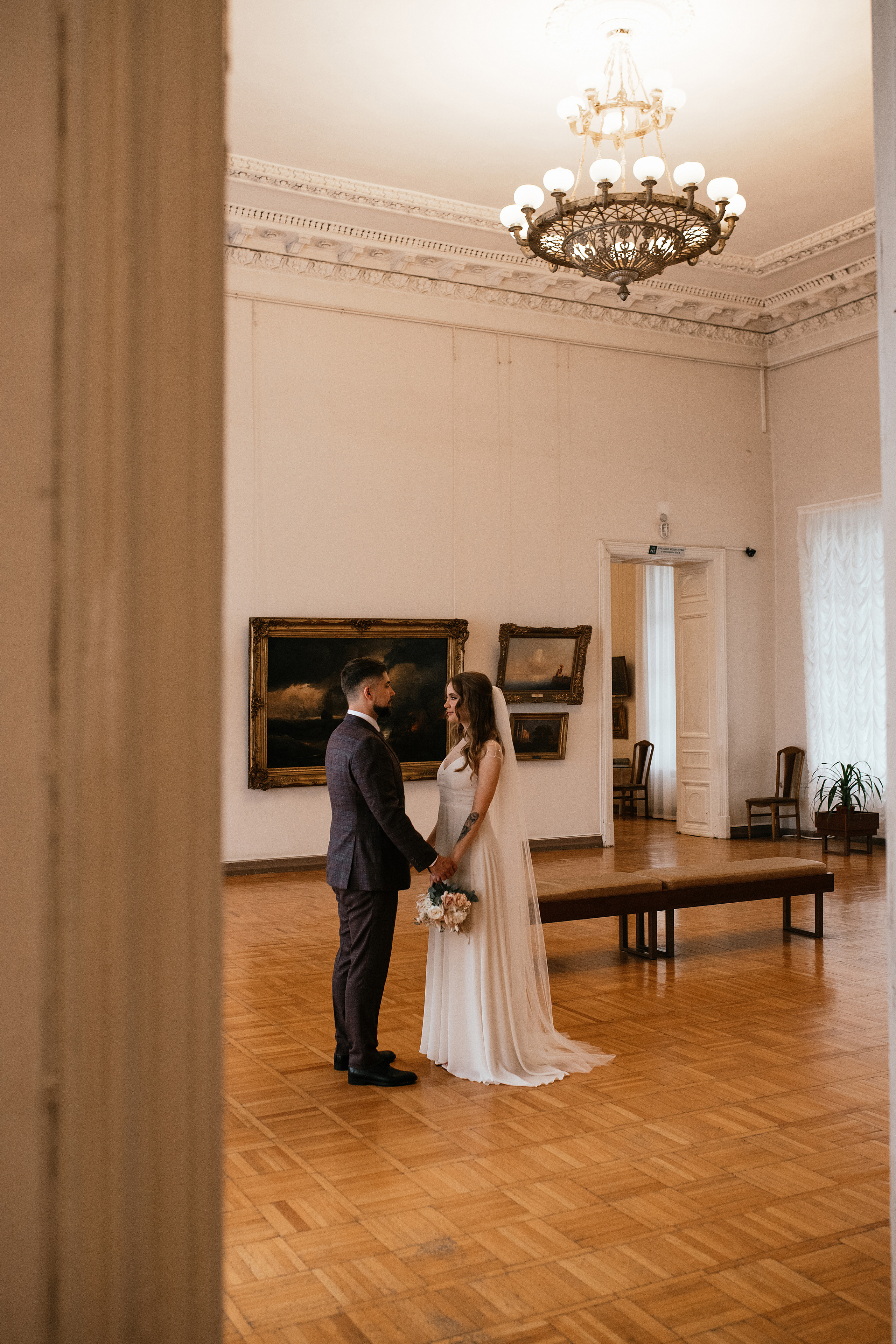 Wedding day #35. Свадебный, семейный фотограф в Рязани Лена Брант