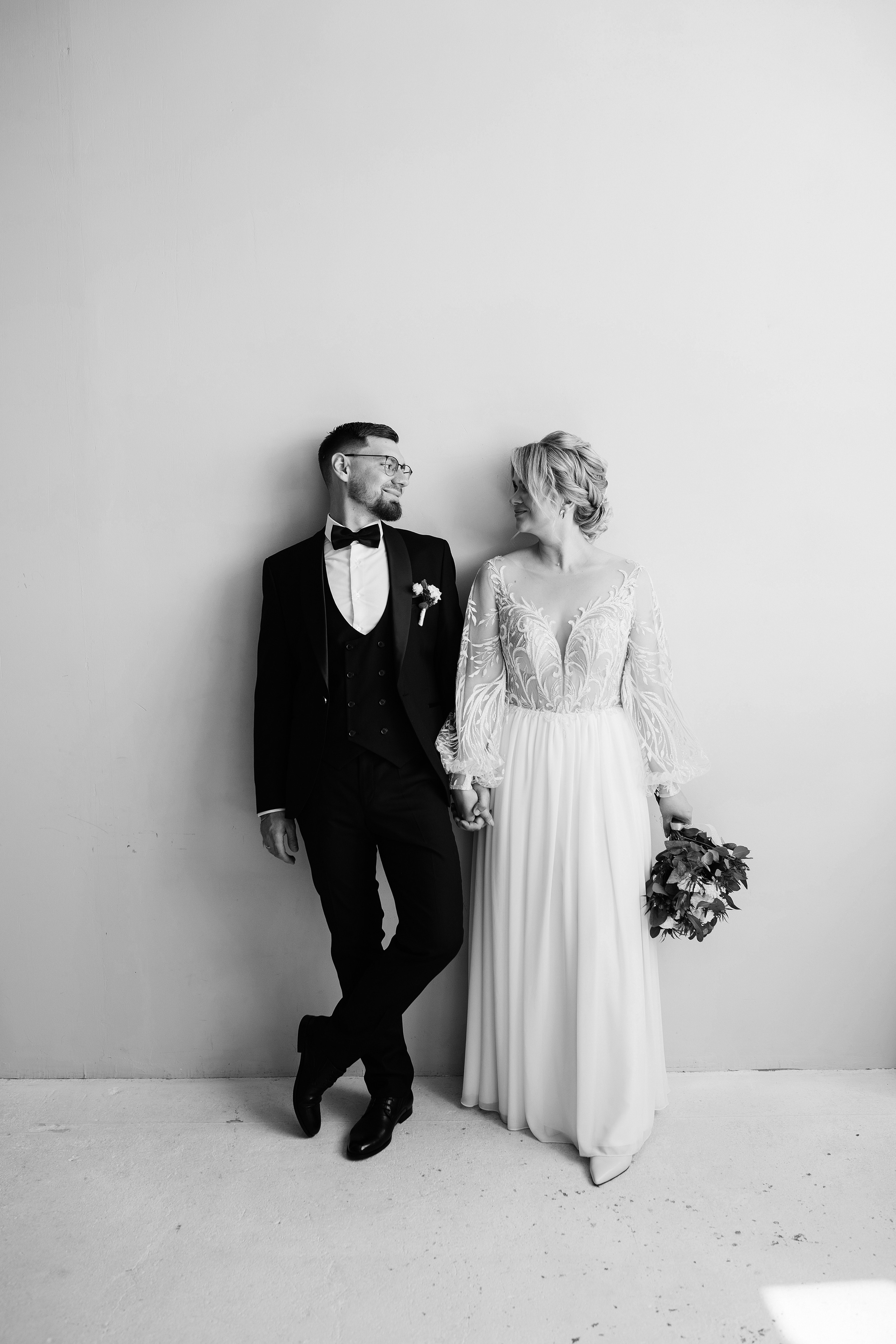 Wedding day #31. Свадебный, семейный фотограф в Рязани Лена Брант