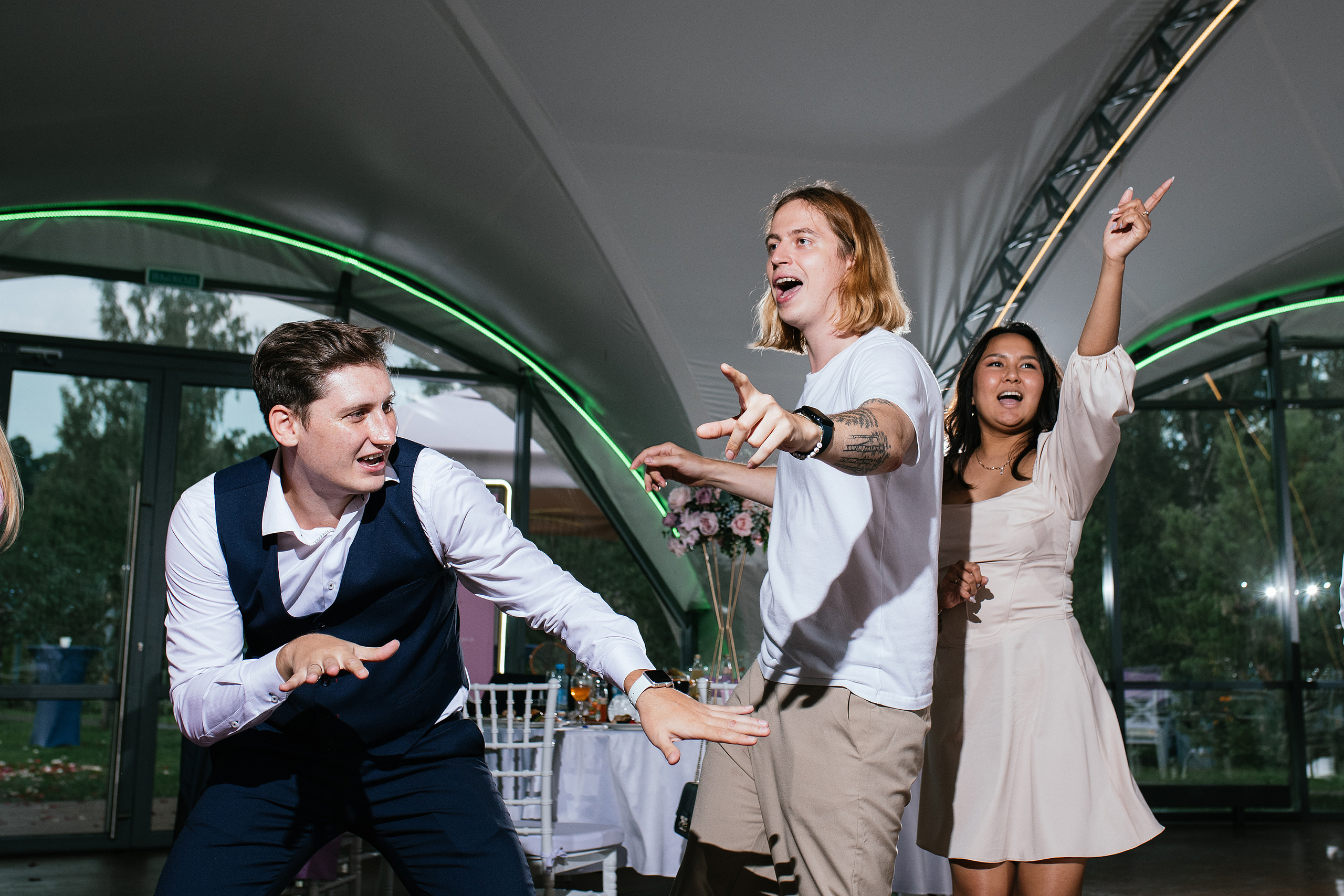 Wedding day #40. Свадебный, семейный фотограф в Рязани Лена Брант