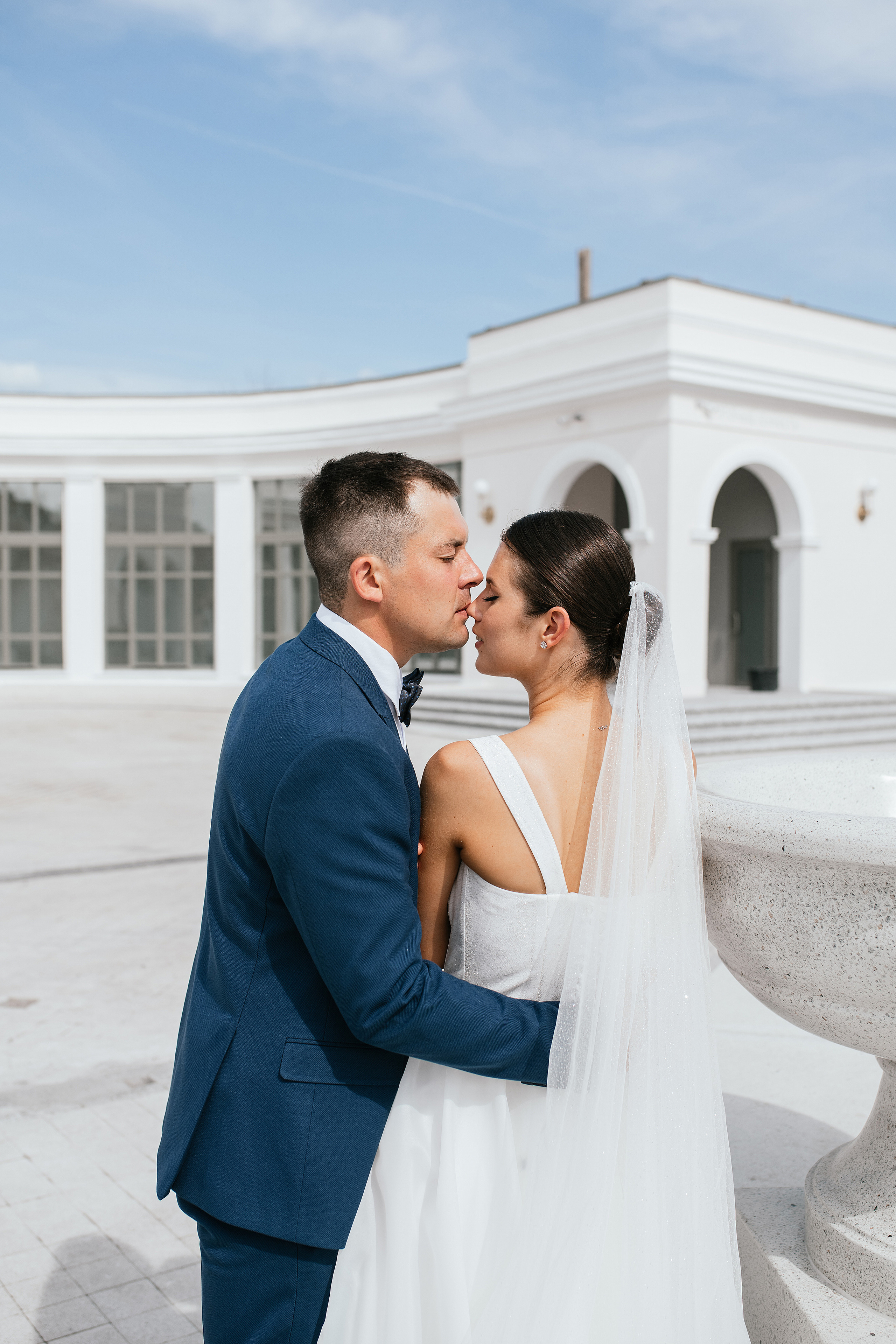 Wedding day #34. Свадебный, семейный фотограф в Рязани Лена Брант