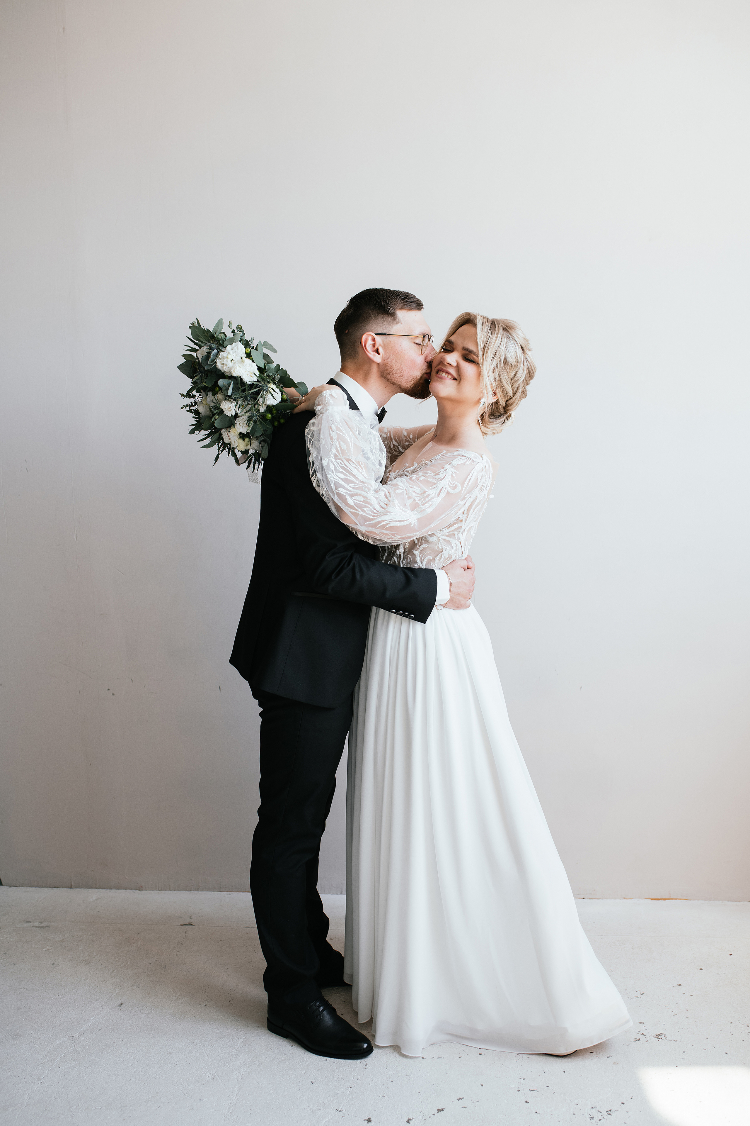 Wedding day #31. Свадебный, семейный фотограф в Рязани Лена Брант