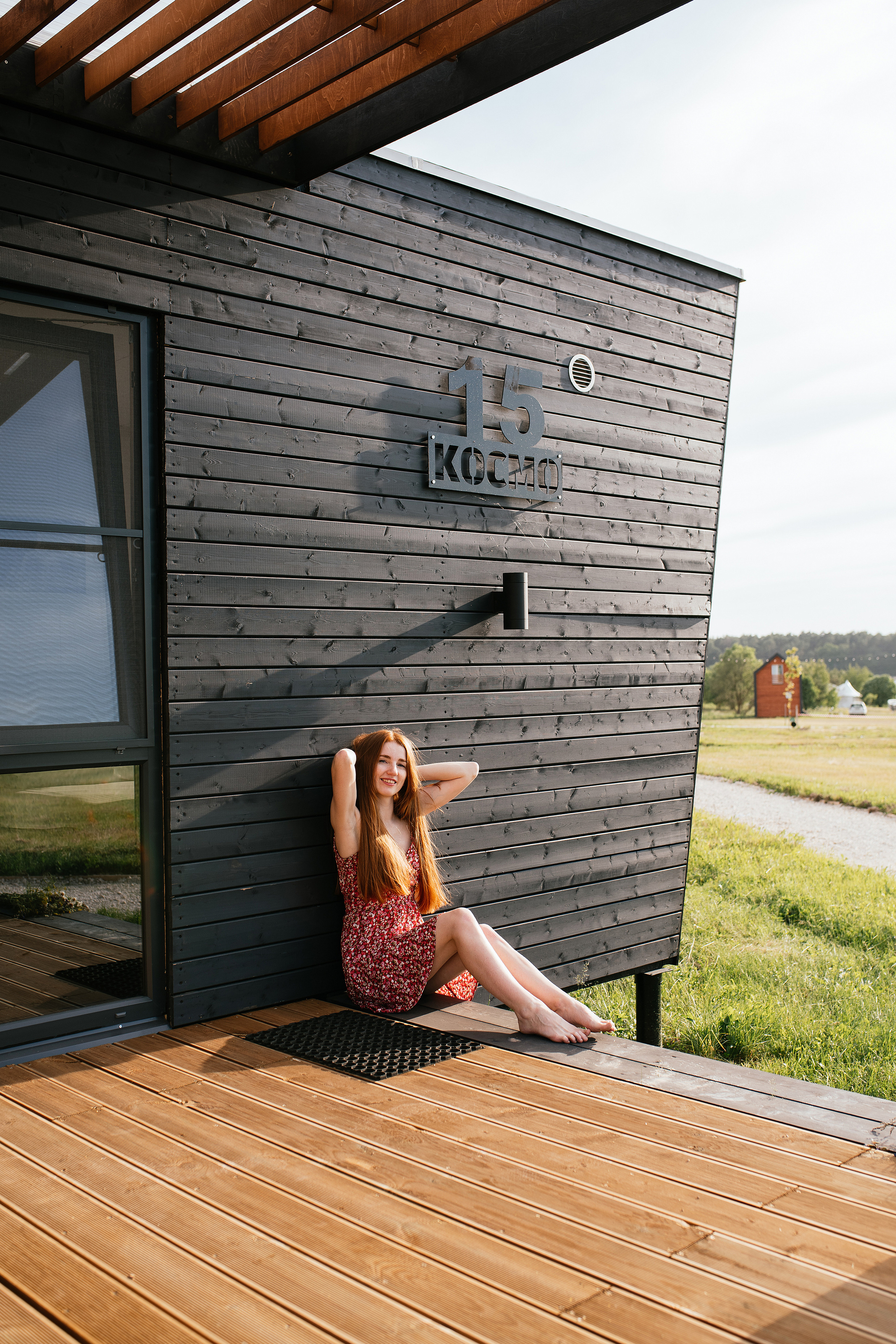 Для компании WinWin House. Свадебный, семейный фотограф в Рязани Лена Брант