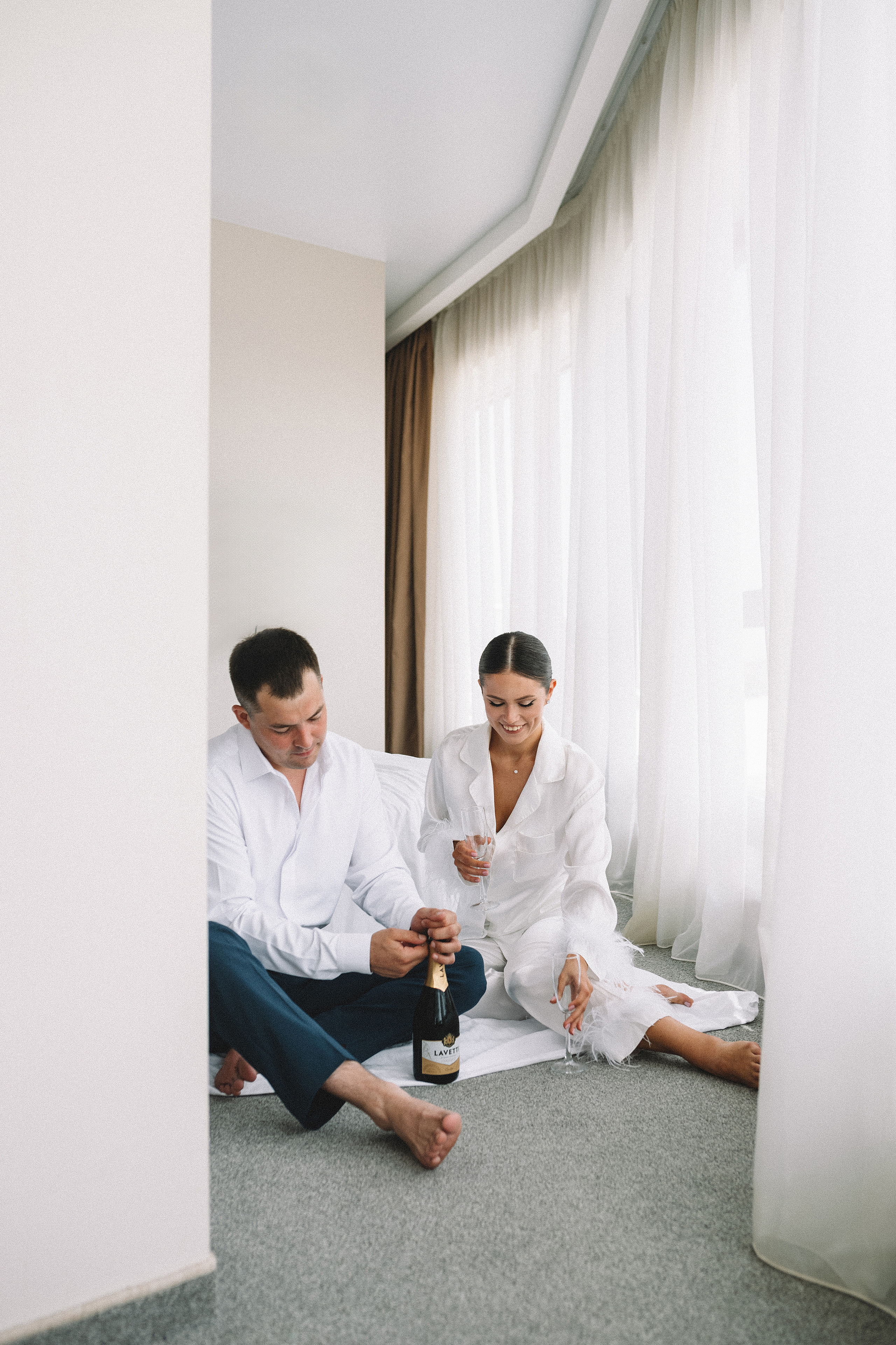 Wedding day #34. Свадебный, семейный фотограф в Рязани Лена Брант