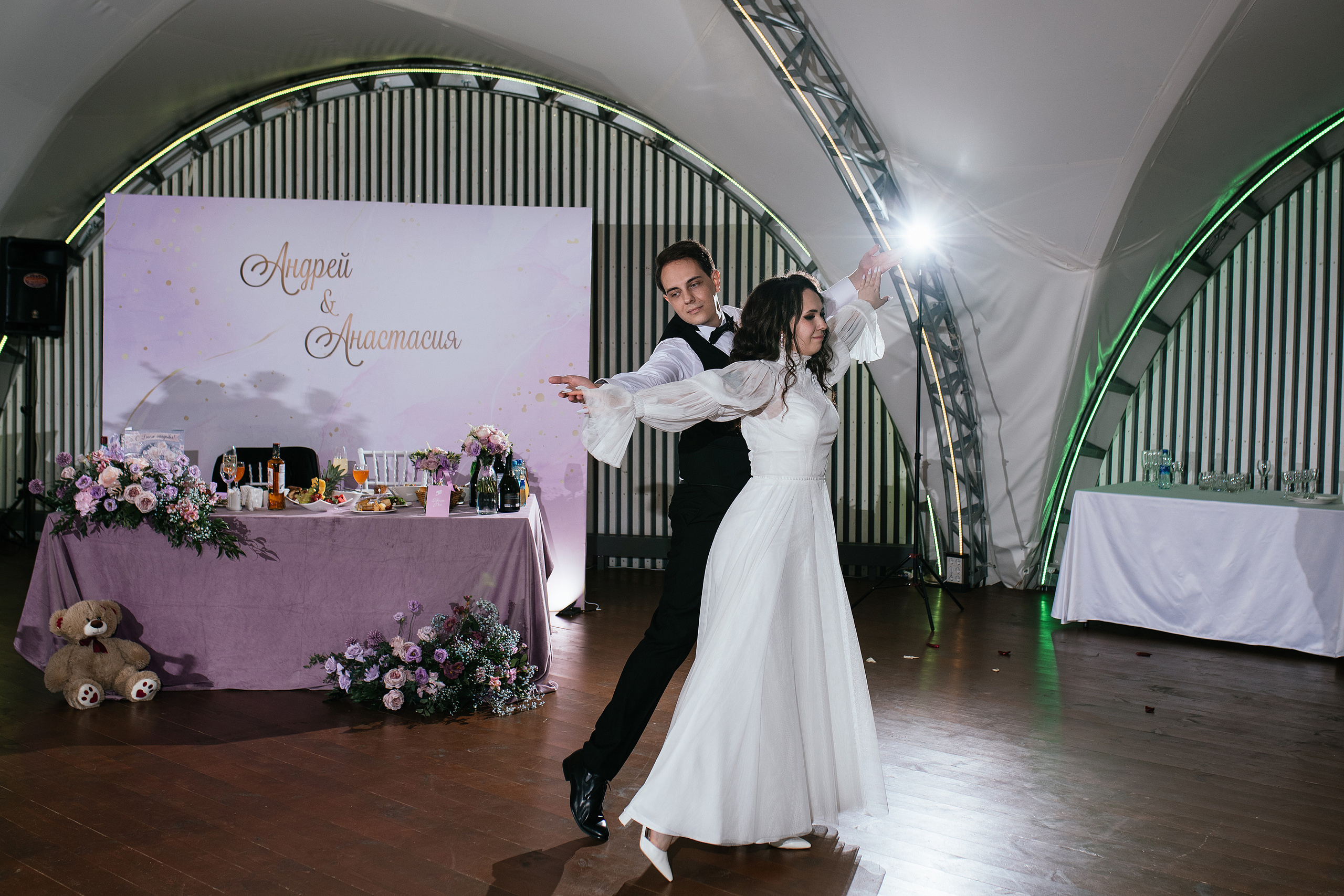 Wedding day #40. Свадебный, семейный фотограф в Рязани Лена Брант