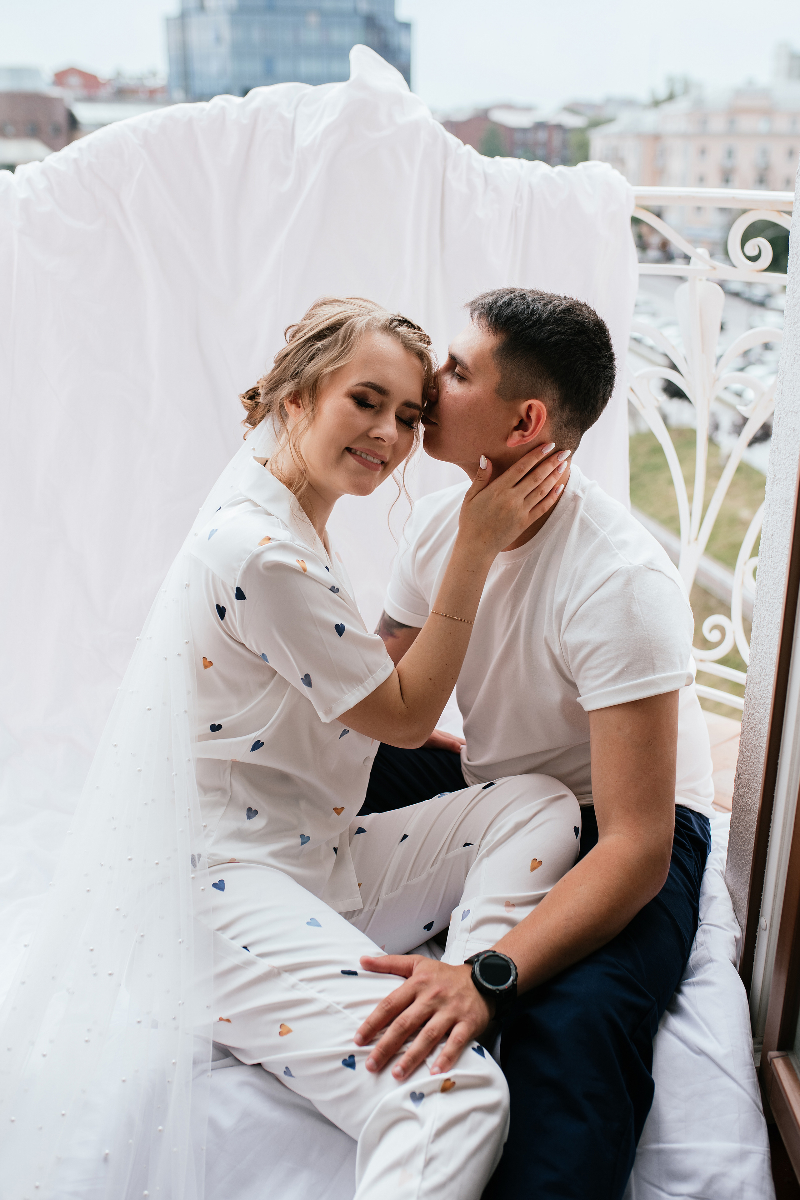 Wedding day #33. Свадебный, семейный фотограф в Рязани Лена Брант