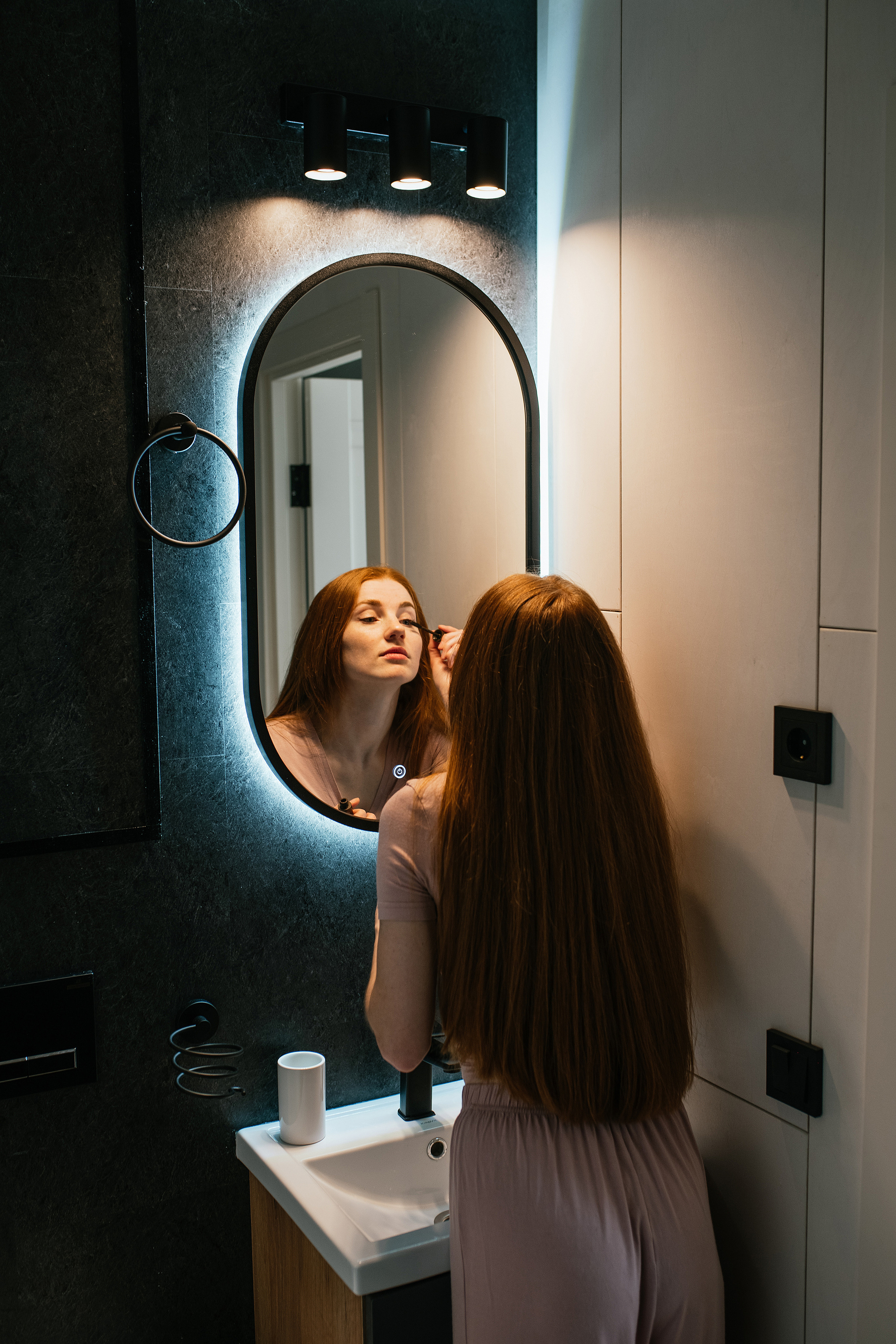 Для компании WinWin House. Свадебный, семейный фотограф в Рязани Лена Брант