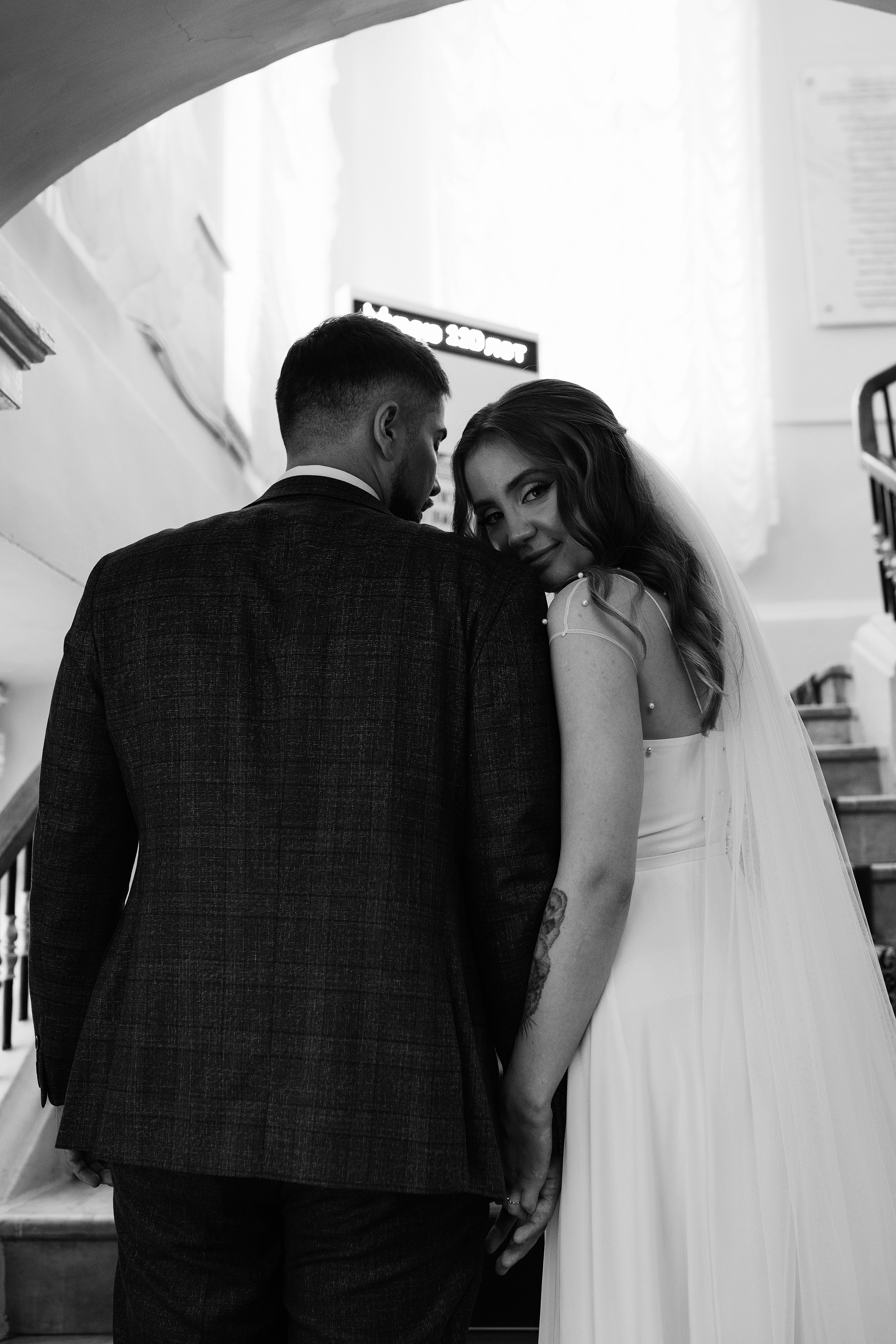 Wedding day #35. Свадебный, семейный фотограф в Рязани Лена Брант