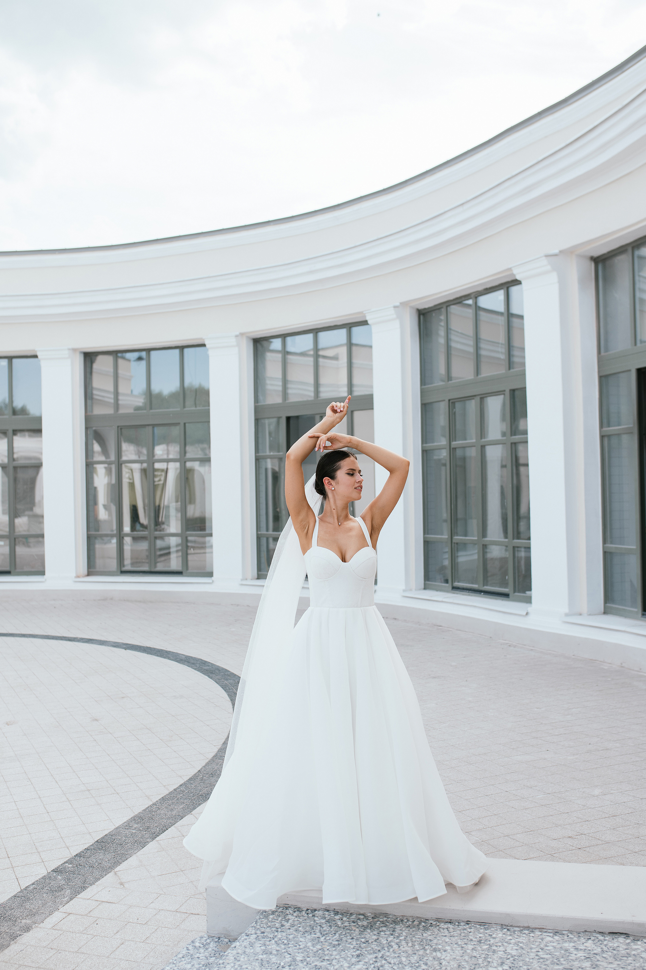 Wedding day #34. Свадебный, семейный фотограф в Рязани Лена Брант