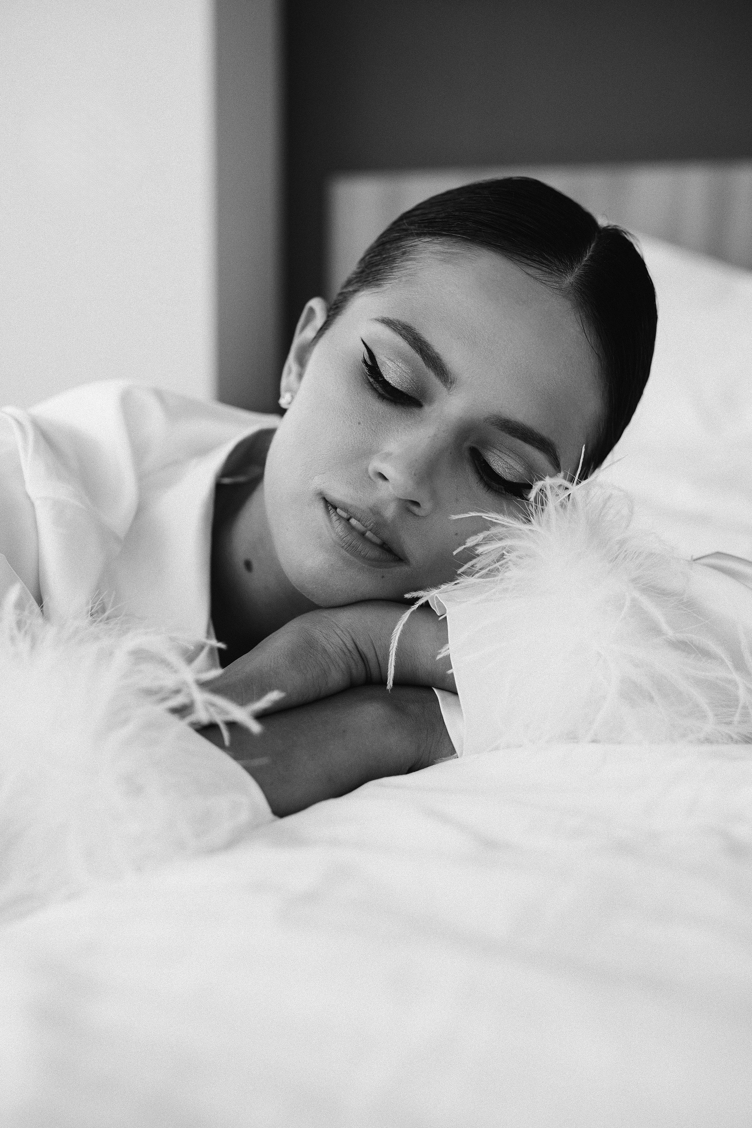 Wedding day #34. Свадебный, семейный фотограф в Рязани Лена Брант